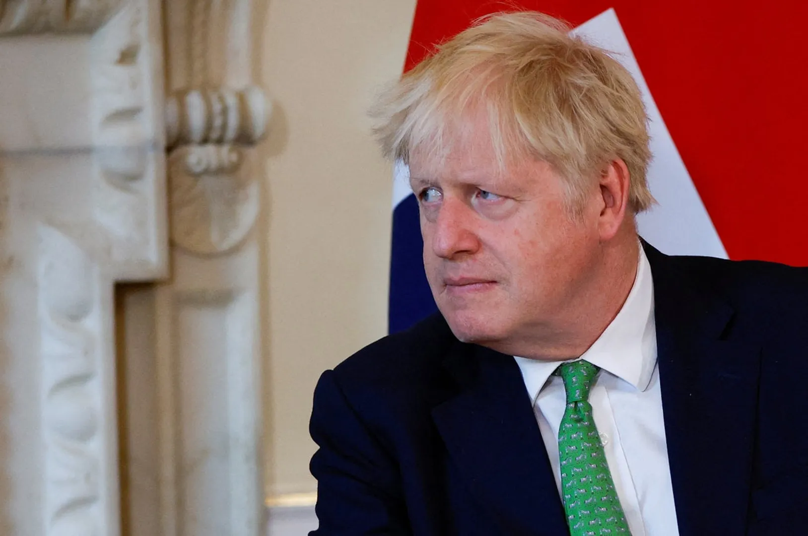 Chris Pincher faces six new claims of inappropriate behaviour, PM Johnson under pressure