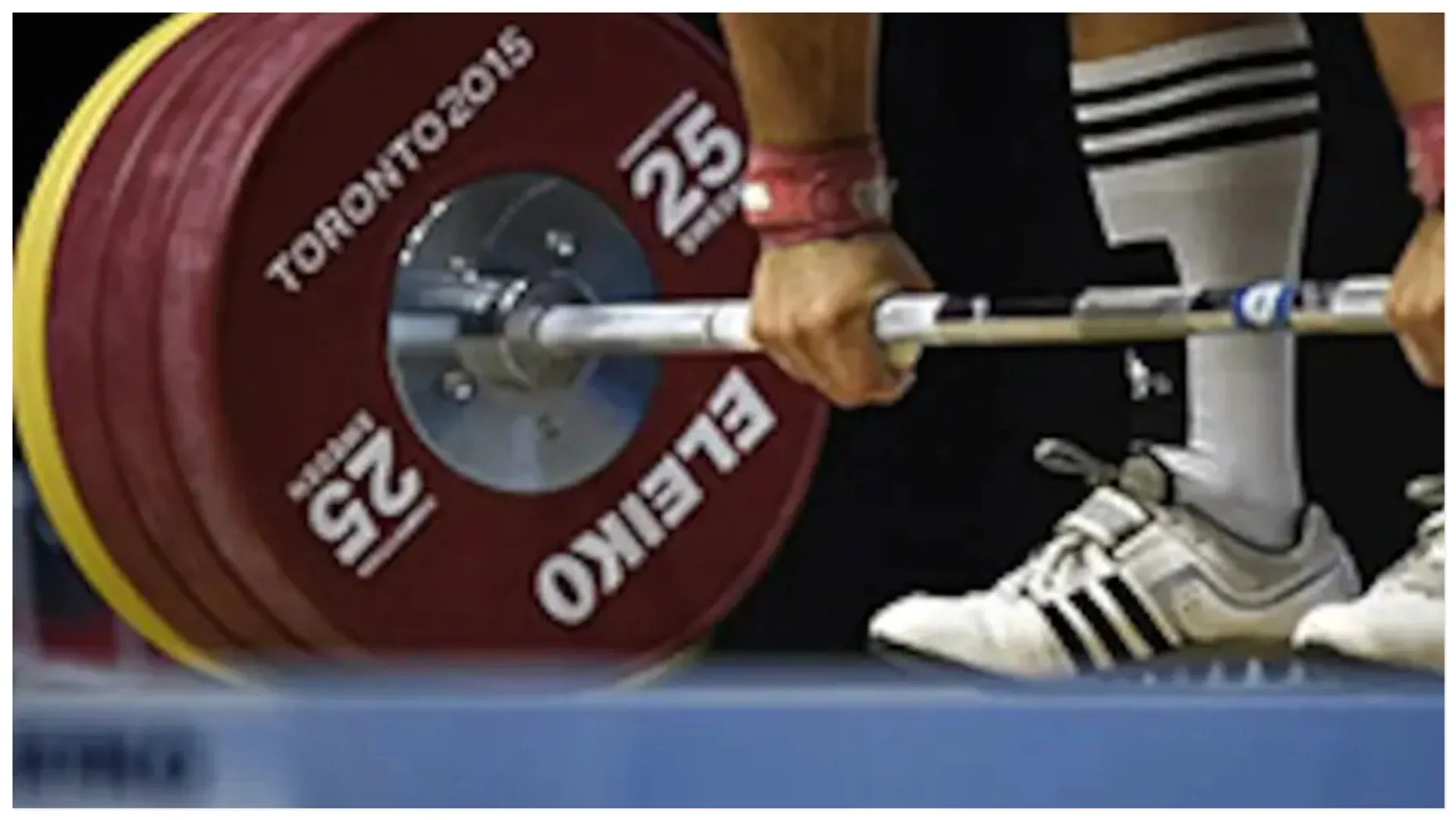 Reanna Solomon, Commonwealth weightlifting gold medallist, dies of Covid aged 40