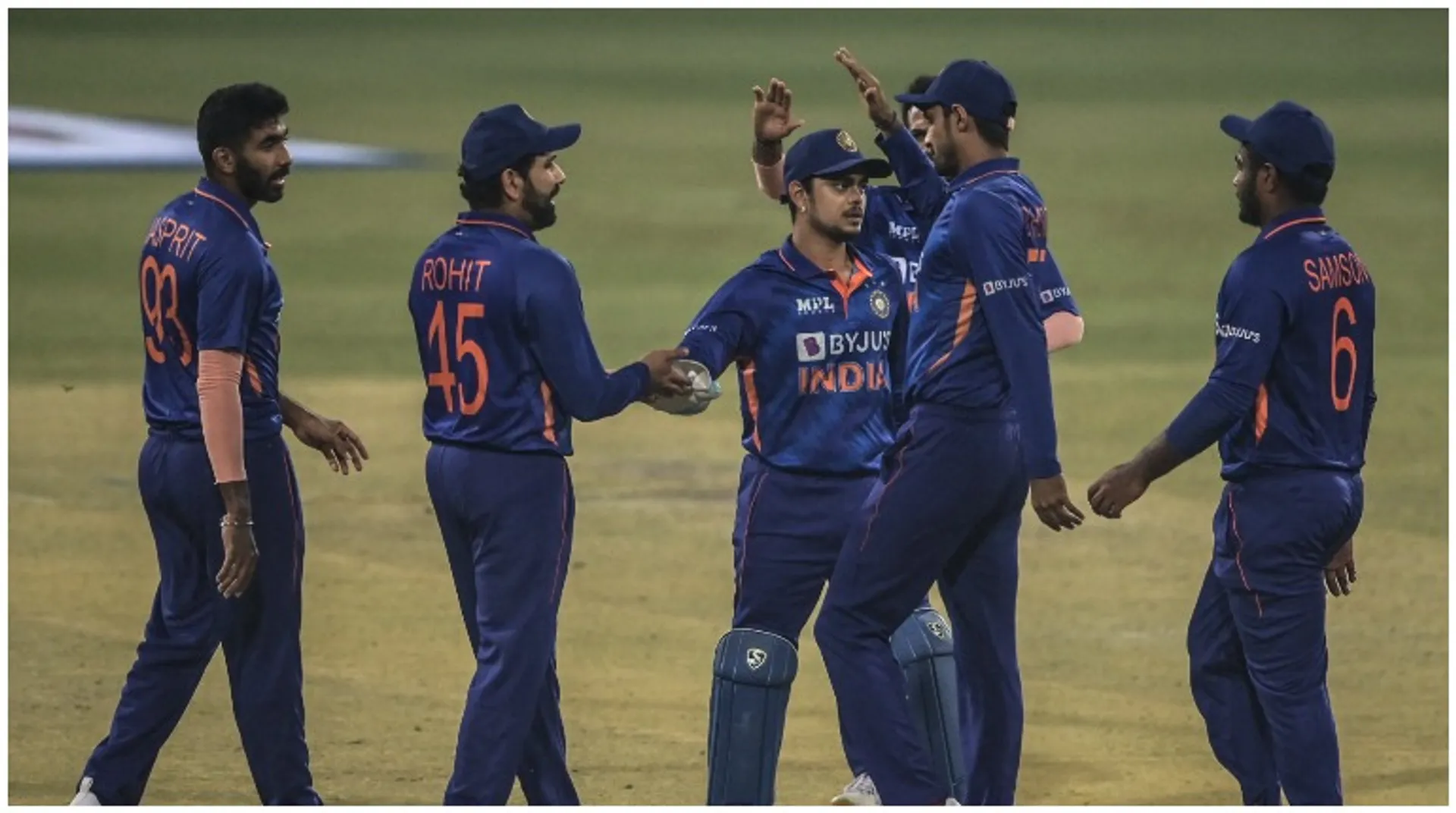ENG vs IND: When and where to watch England vs India 1st T20I match - IST time and streaming details