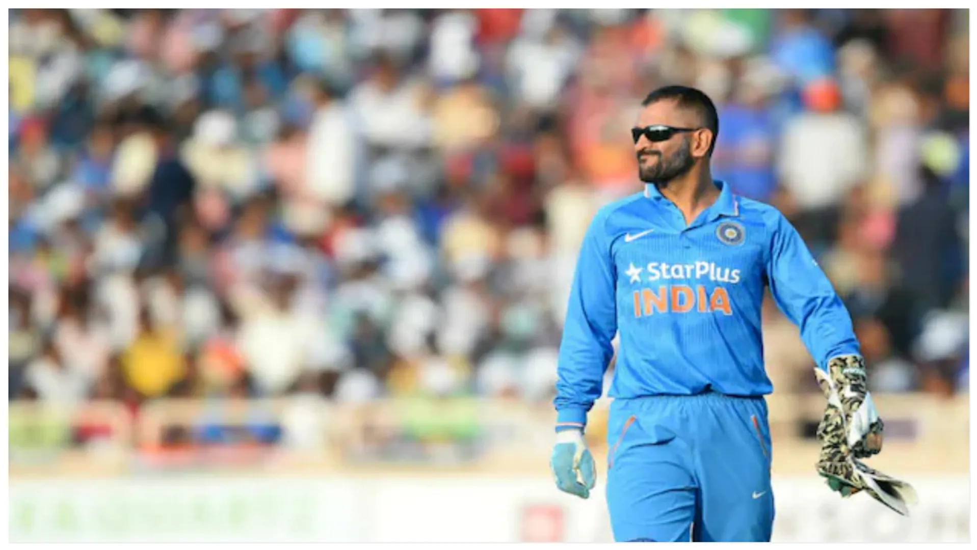 Happy Birthday MSD: Reliving MS Dhoni's decorated career as he turns 41