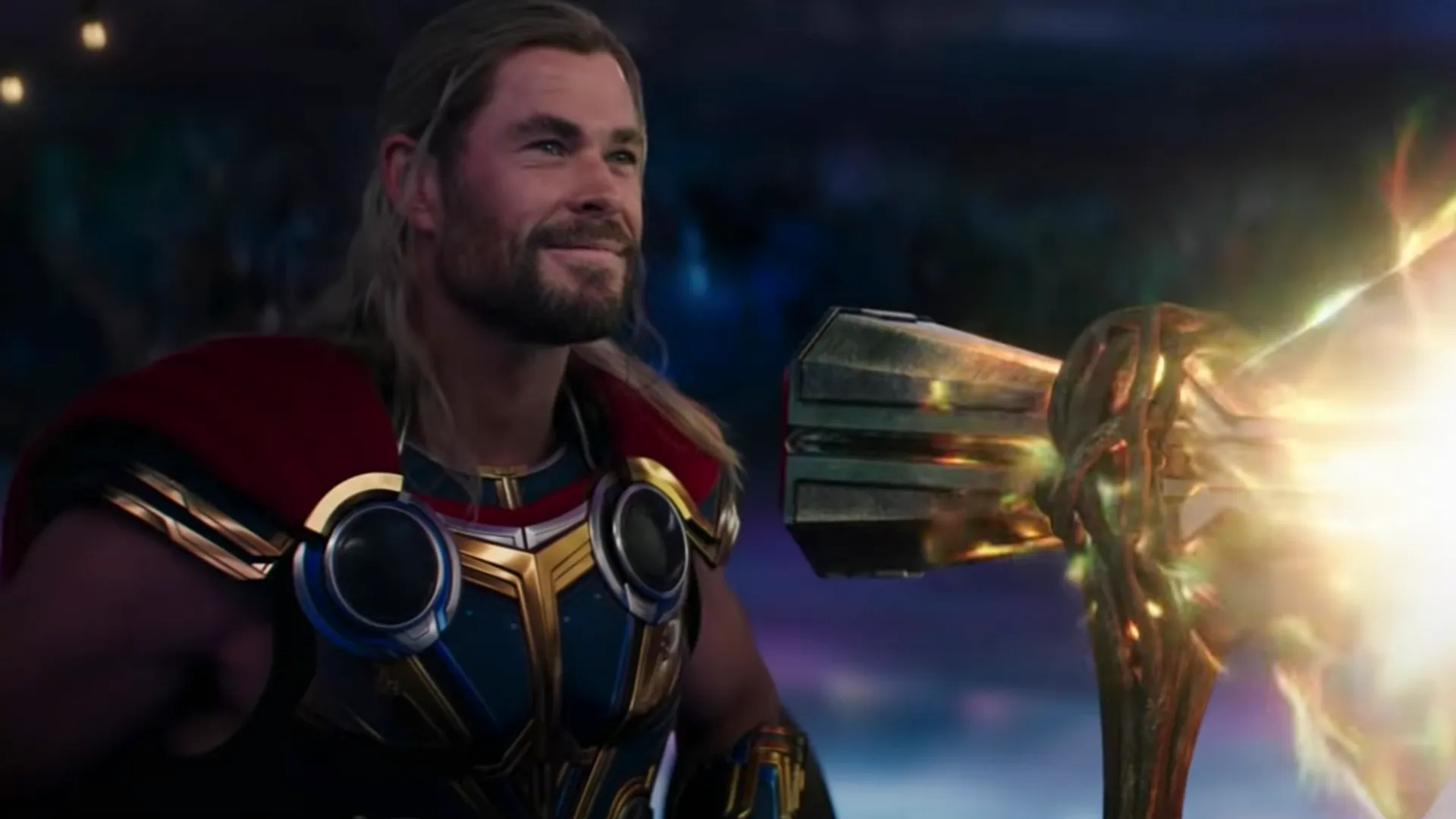 Chris Hemsworth's 'Thor' becomes second Hollywood film to cross Rs 100 crore mark this year in India