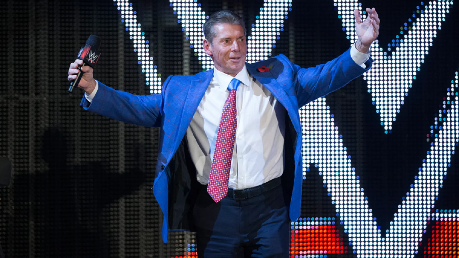 WWE's Vince McMahon paid $12 million to 4 women to cover up his sexual misconduct - Report