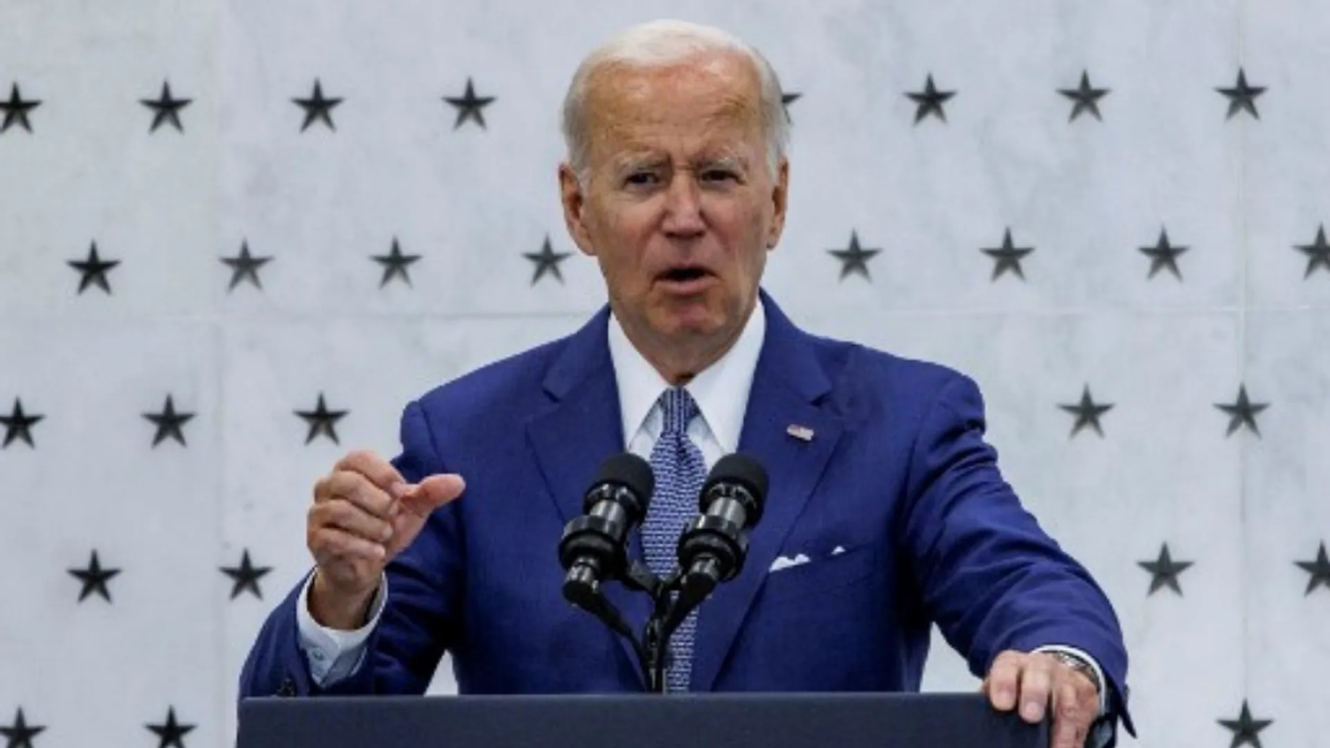 Joe Biden formally invites UAE President to the United States