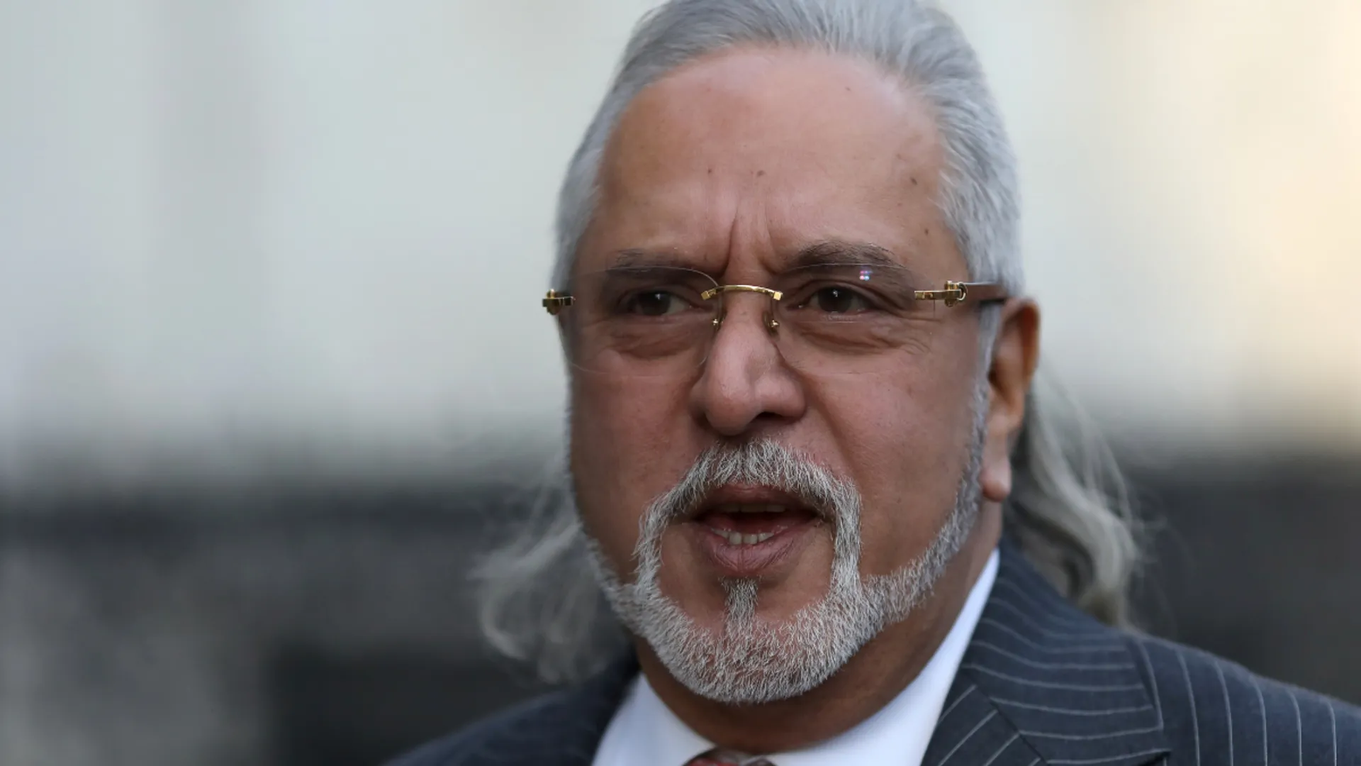 India: SC holds fugitive businessman Vijay Mallya guilty of contempt, sentences him