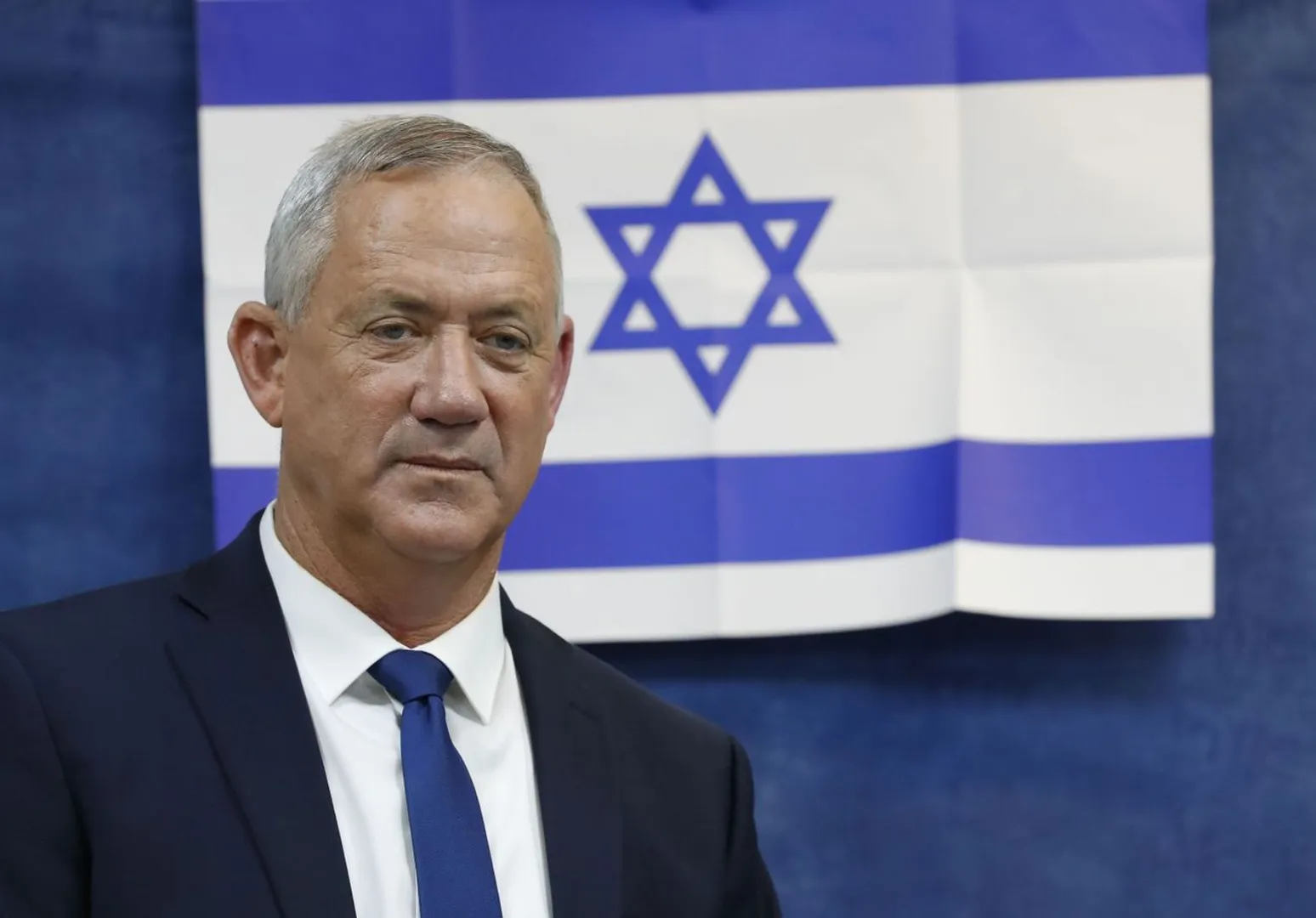 Israel gears up for another election | Gantz, Sa'ar agree to merge parties for polls