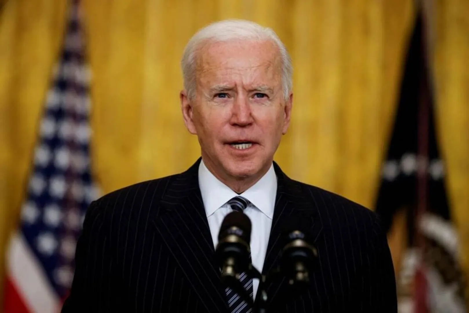 US President Joe Biden to visit West Asia, hold bilateral with Saudi Prince