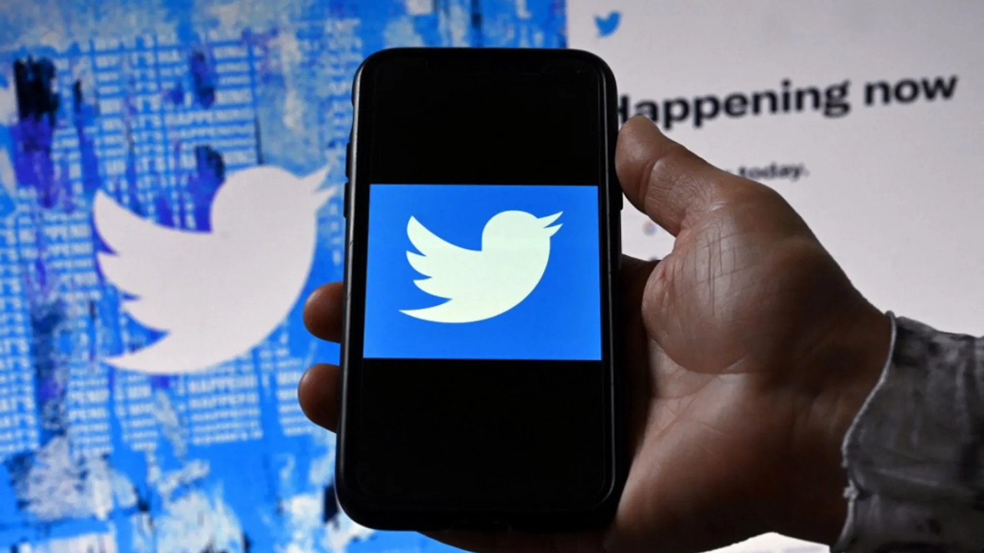 Twitter says governments asking it to snoop on private details of user accounts at alarming rate