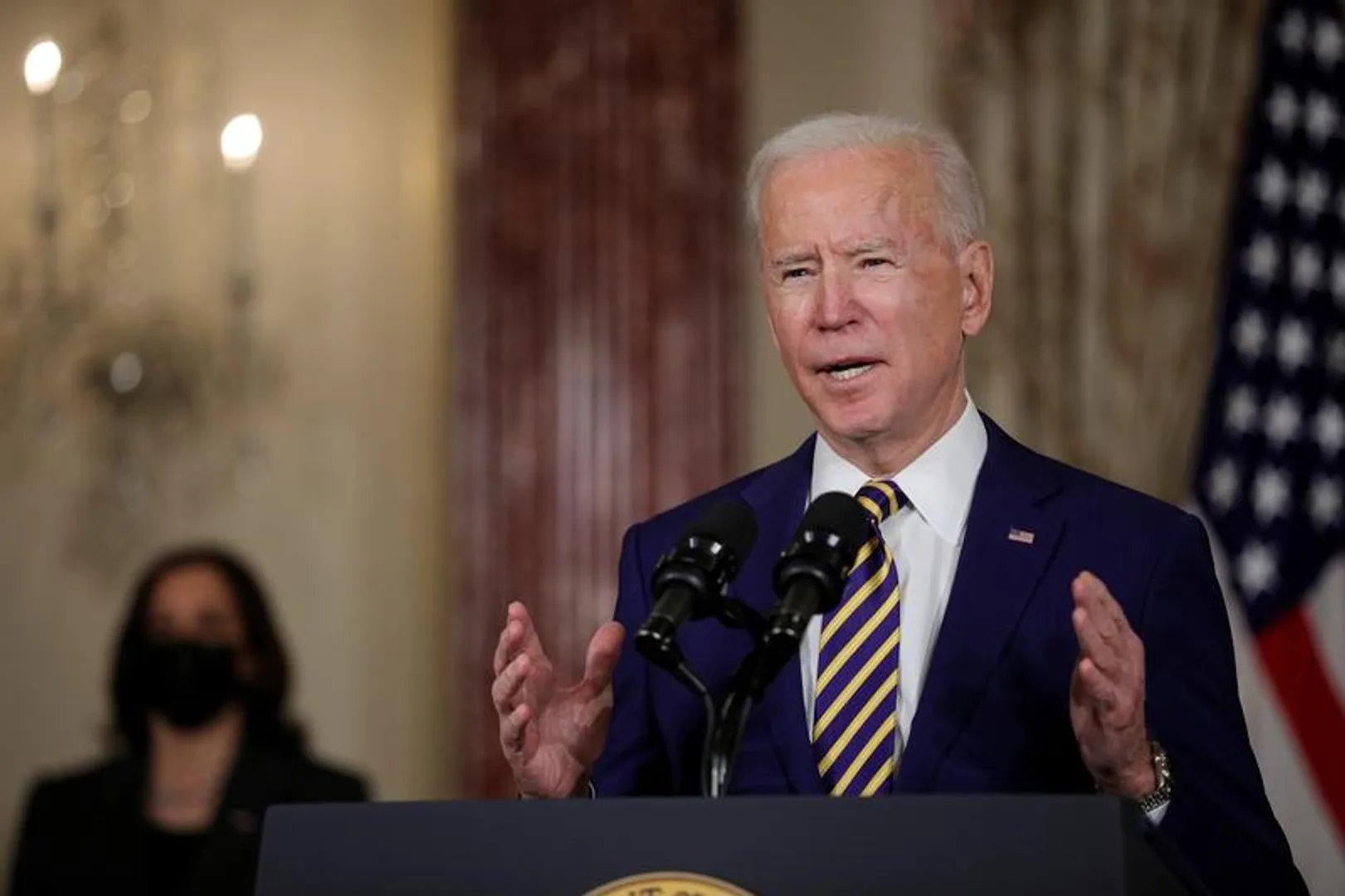 WION Fineprint | 5 things to watch out for during Biden’s trip to West Asia
