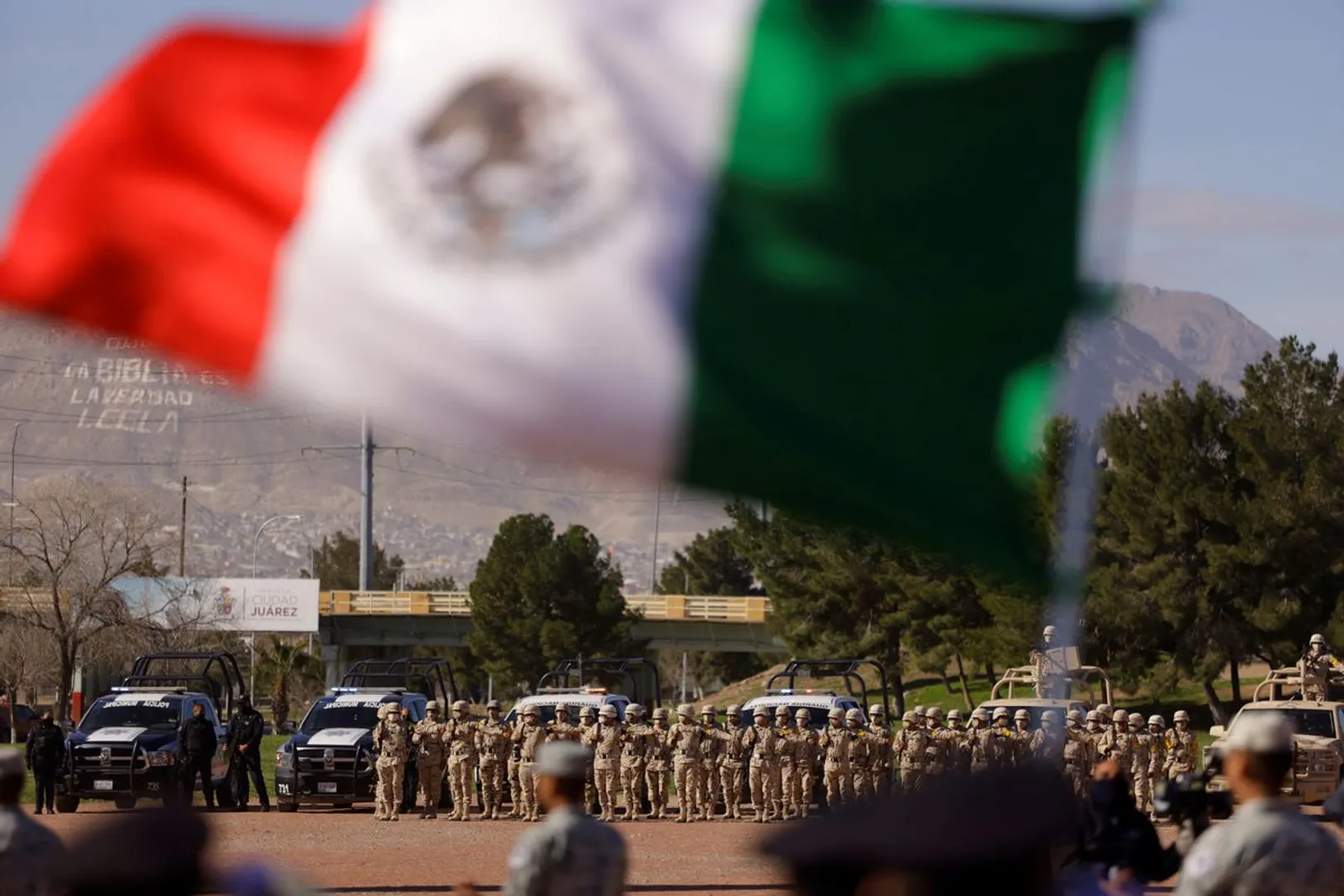Mexican schoolboy set on fire, badly burnt - his 'only crime' - speaking indigenous language