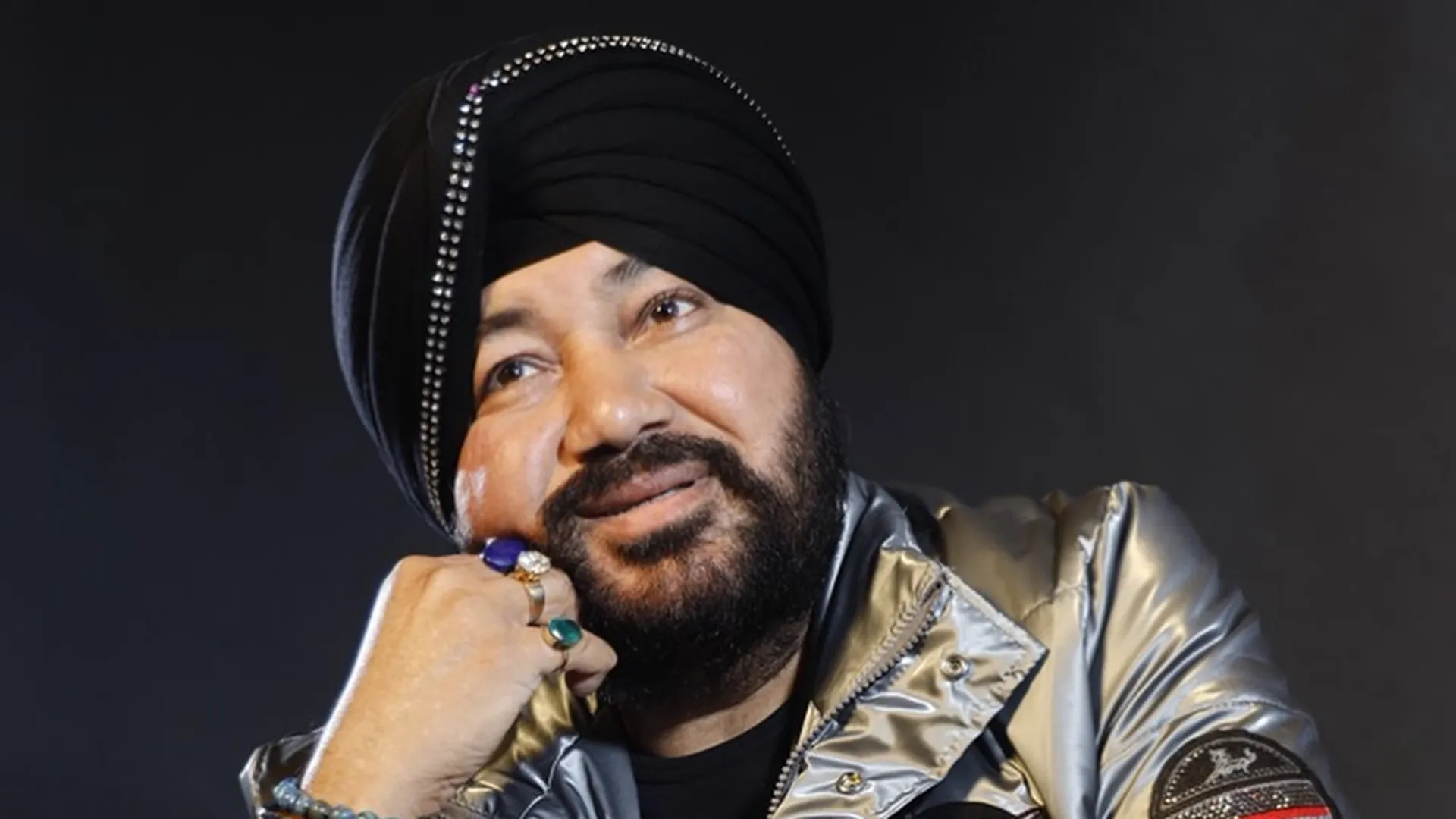 Daler Mehndi sentenced to 2-year jail in 2003 human trafficking case