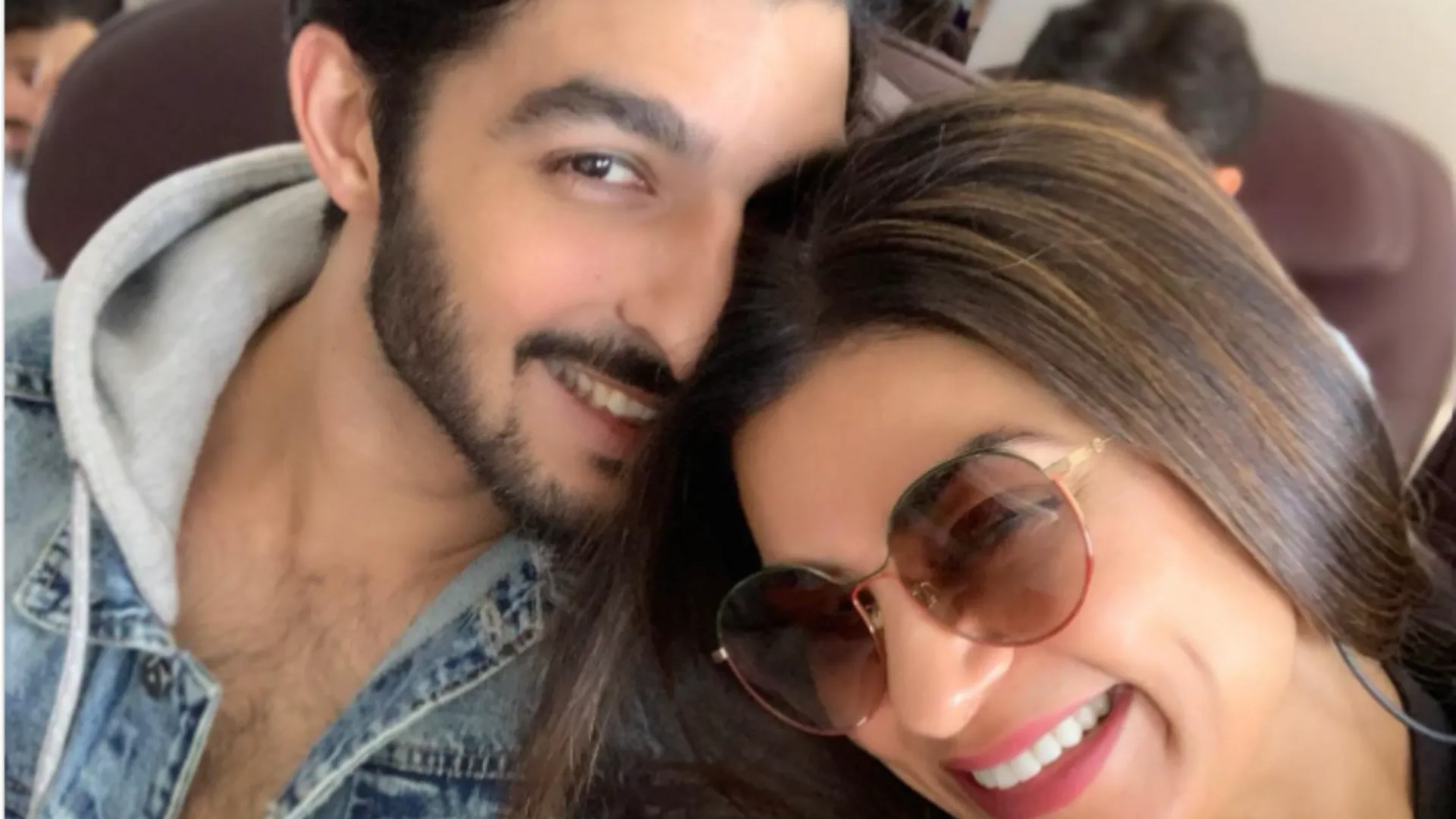 Sushmita Sen claims she is single for last 2 years, ex Rohman Shawl says they've been together for 6 years