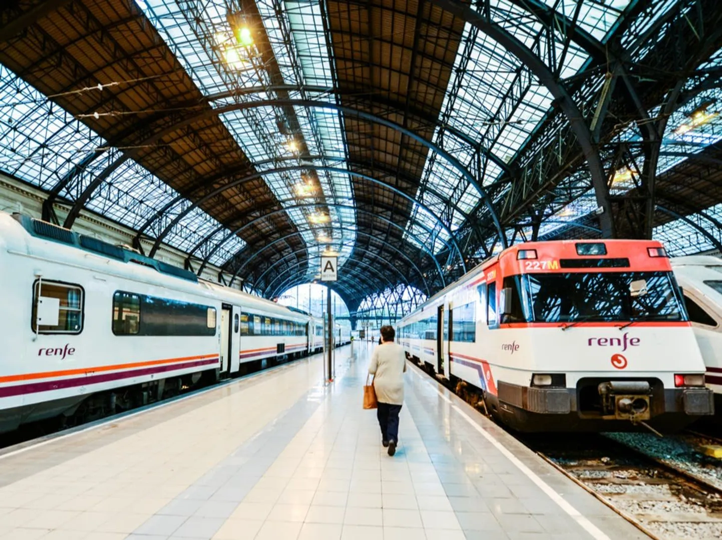 WION Fineprint: Spain government makes train journey free of cost