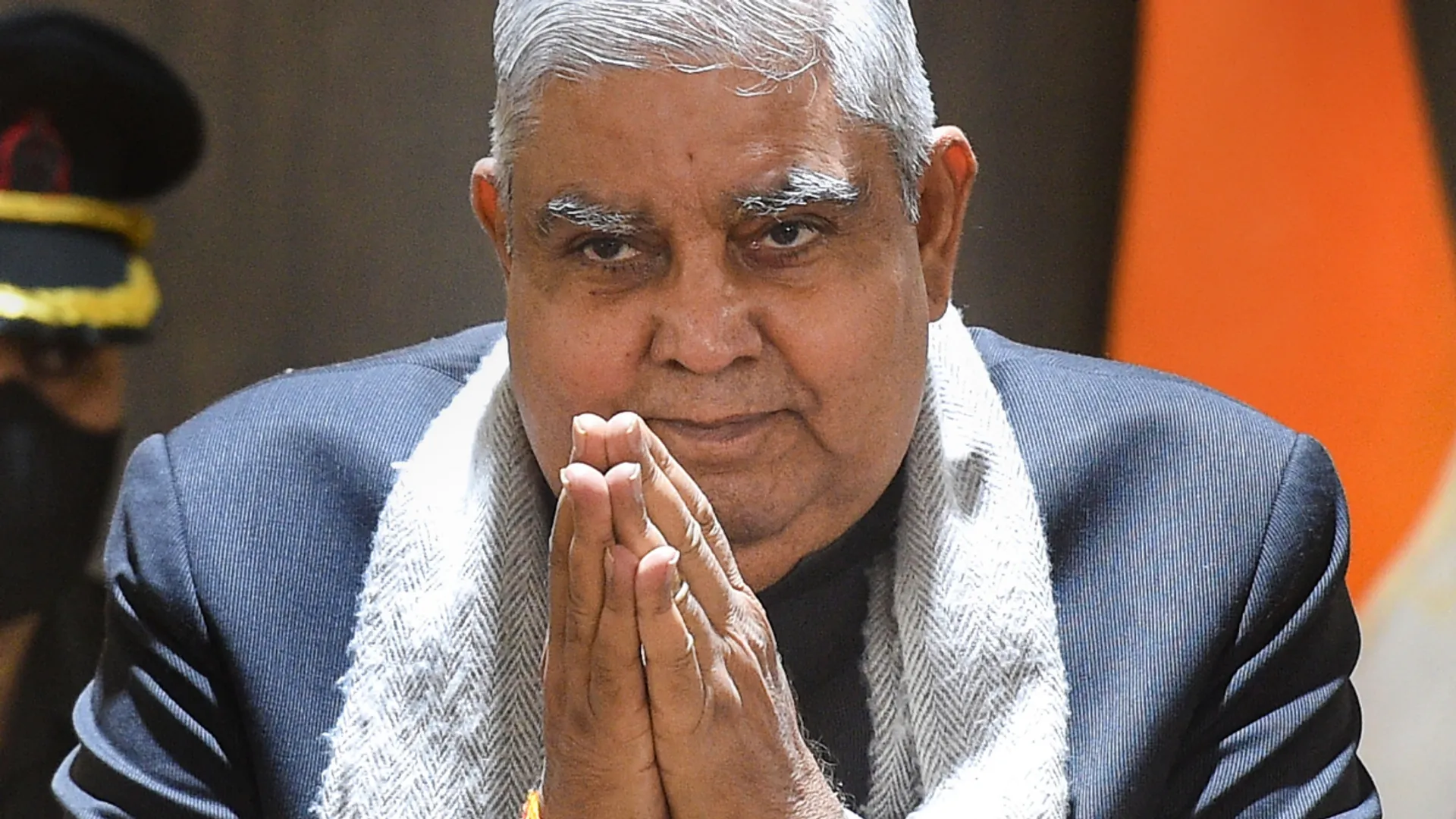 Jagdeep Dhankhar elected next Vice President of India, wins poll by 346 votes