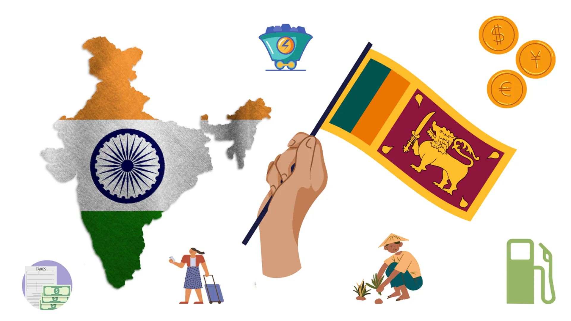India's large-scale support for Sri Lanka is not feasible, need to be cautious: Ex-Indian High Commissioner