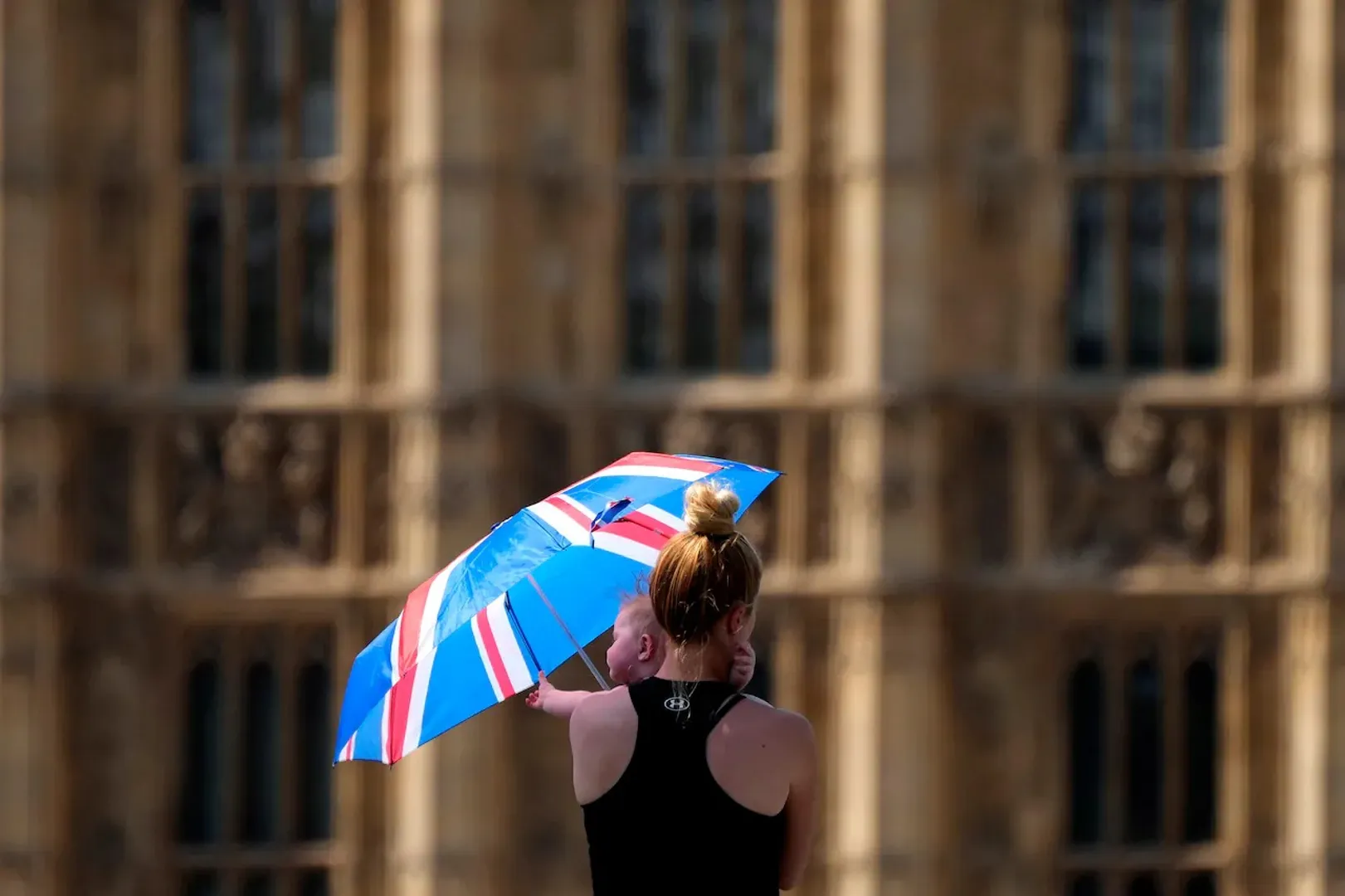 WION Climate Tracker | UK: Wildfires after all-time high temperature