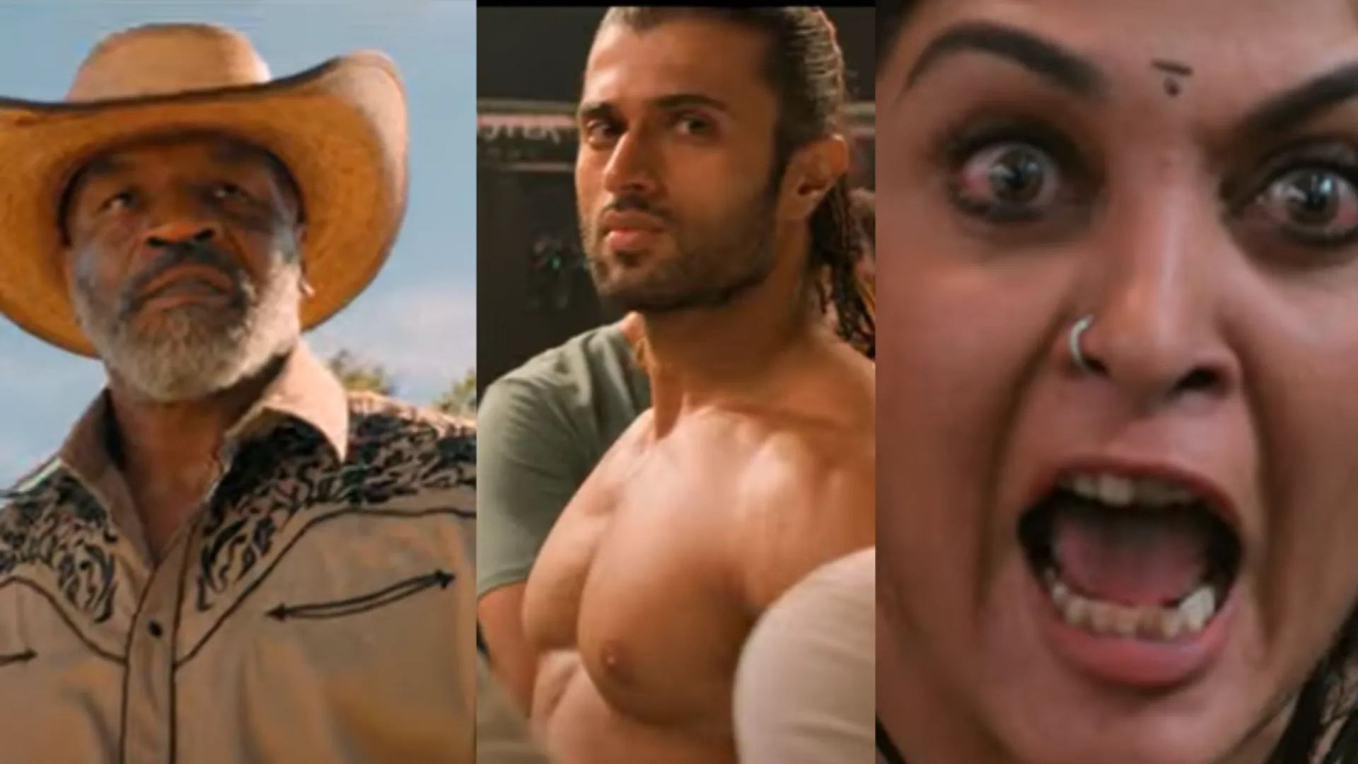 Vijay Deverakonda's 'Liger' is struggling at the box office