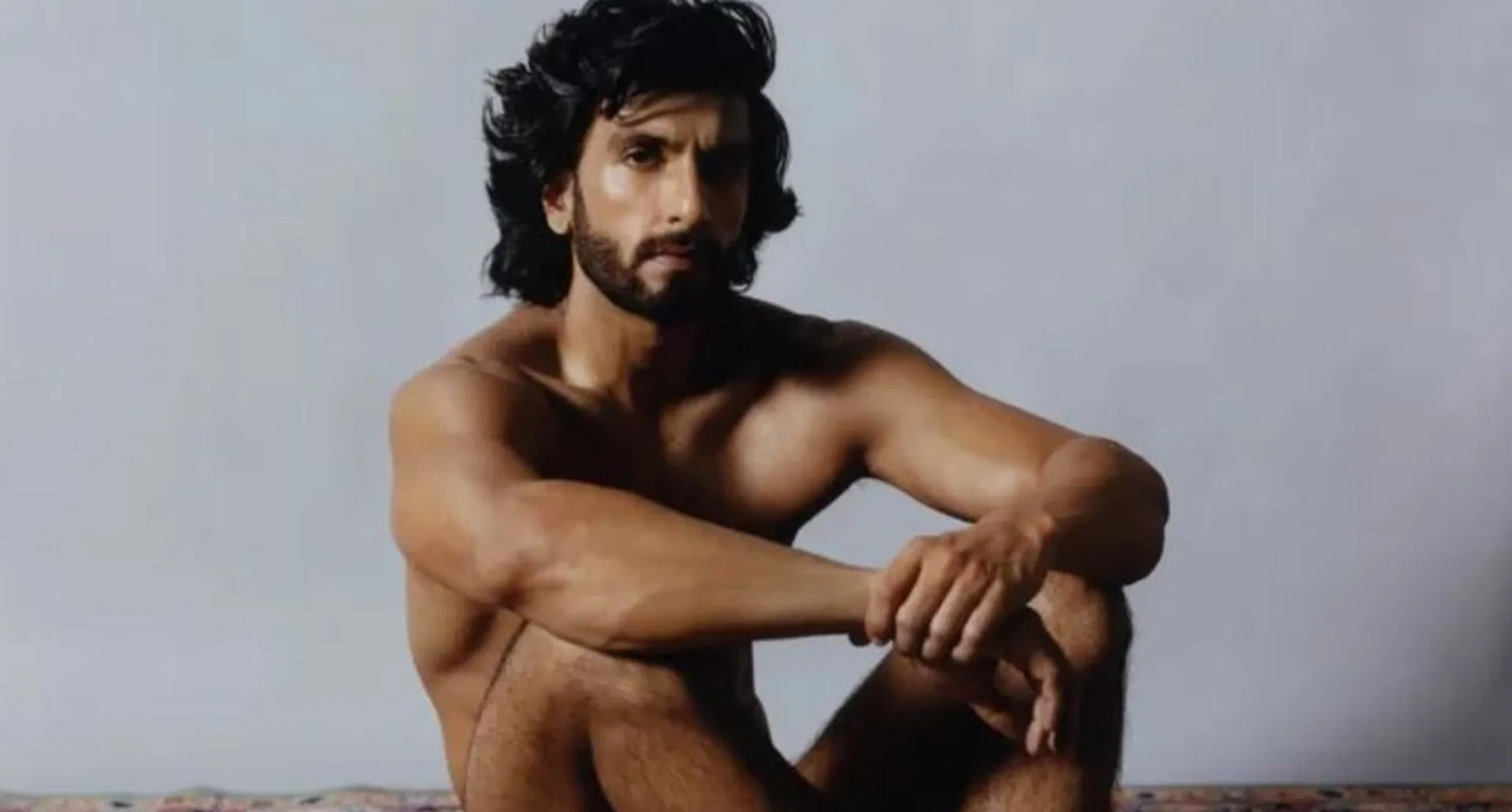 Will he ditch his pants, again? Peta invites Ranveer Singh to go nude for their vegan campaign