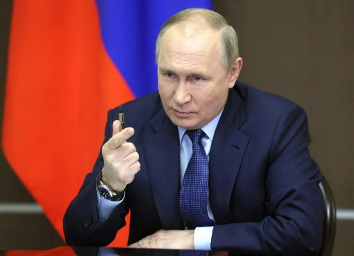 US is directly involved in Ukraine conflict, alleges Russia