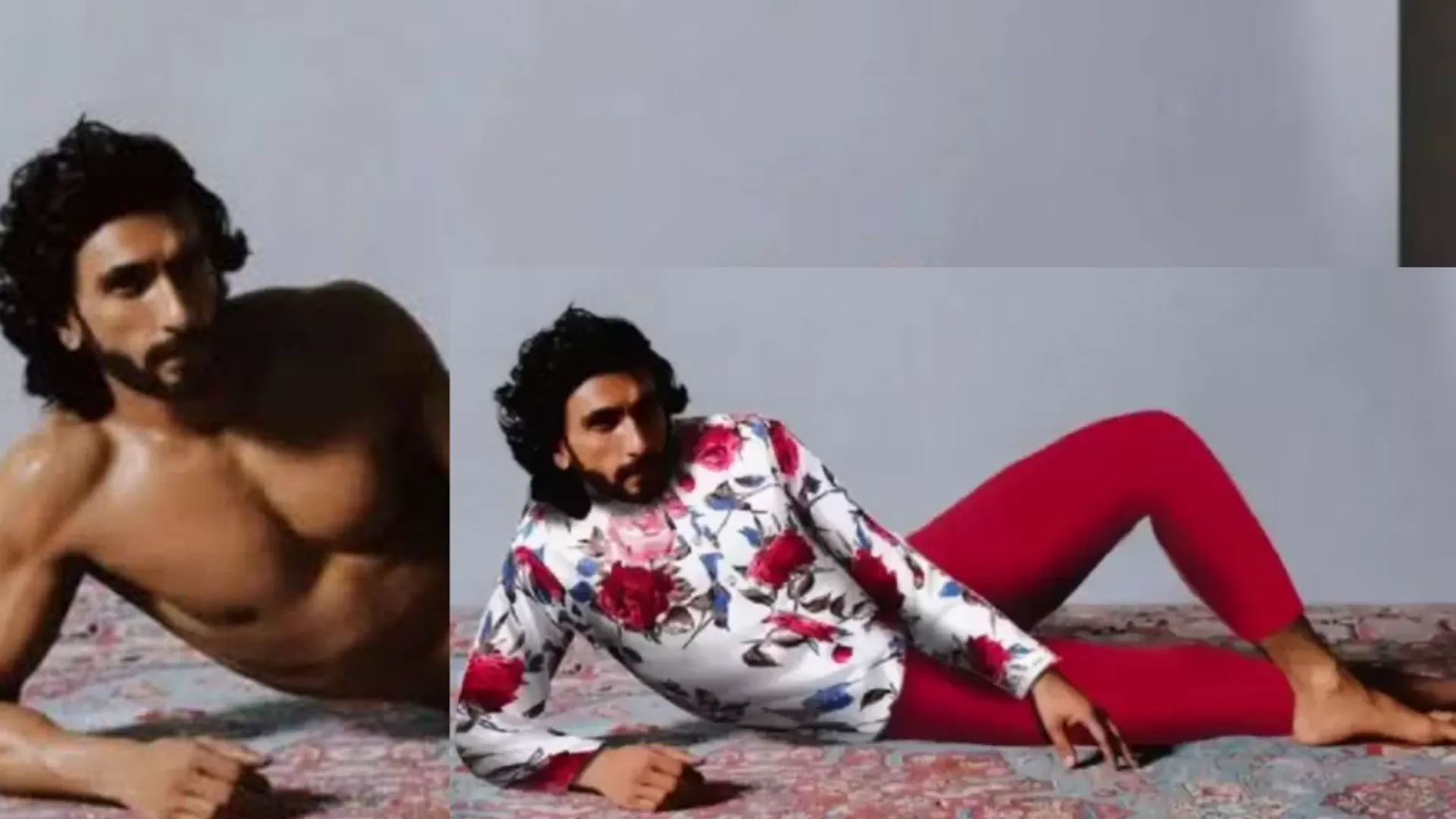 Myntra âfixesâ Ranveer Singhâs controversial nude photshoot. Fans react!