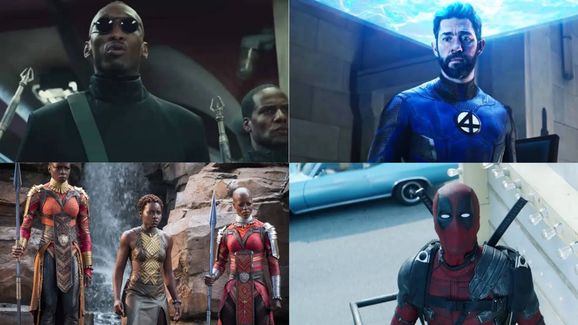 Comic-Con 2022: X-Men, Fantastic Four and other big announcements to expect from Marvel Studios panel