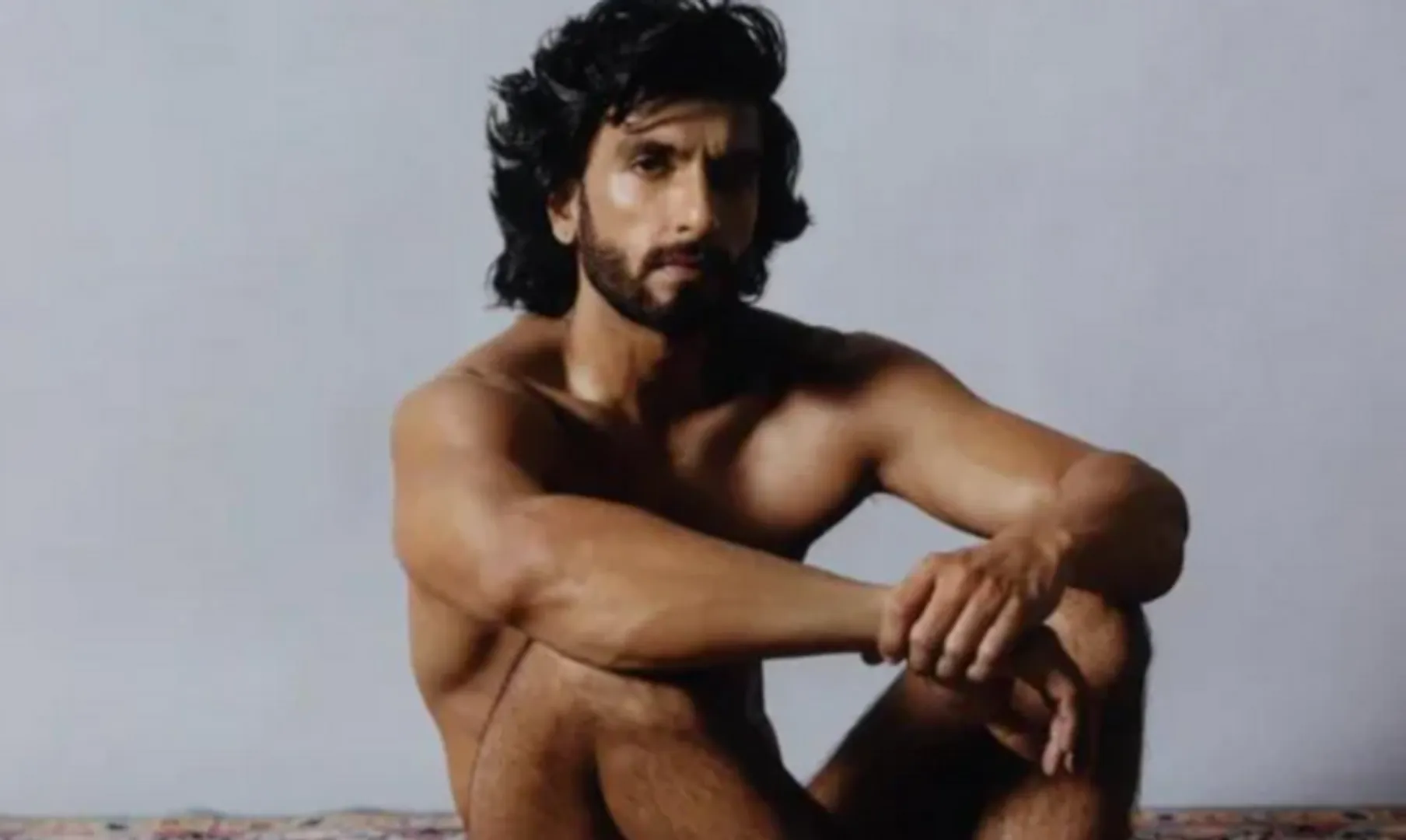 Ranveer Singh summoned for questioning by Mumbai Police over nude photoshoot