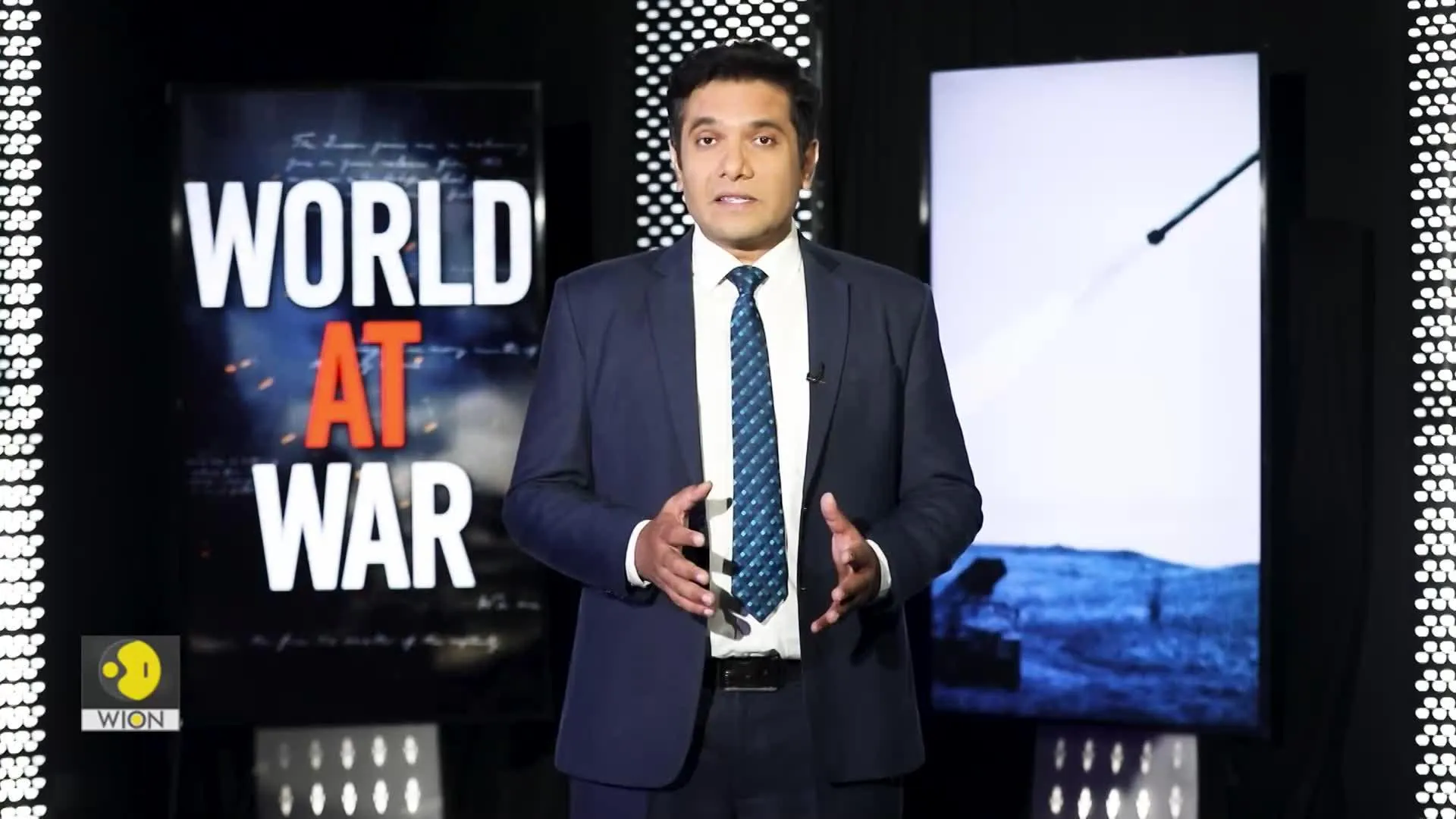 World at War: Episode 12| Gang wars paralyse Haiti's capital Port-au-Prince