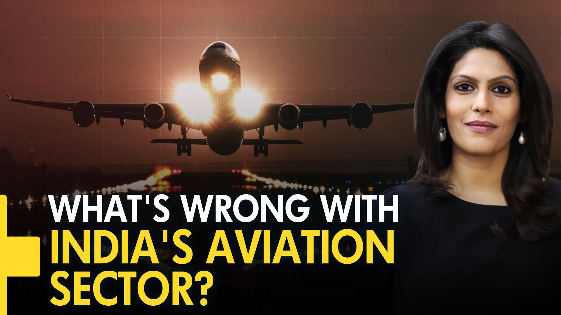 Gravitas Plus: Technical snags and emergency landings hit India's aviation sector
