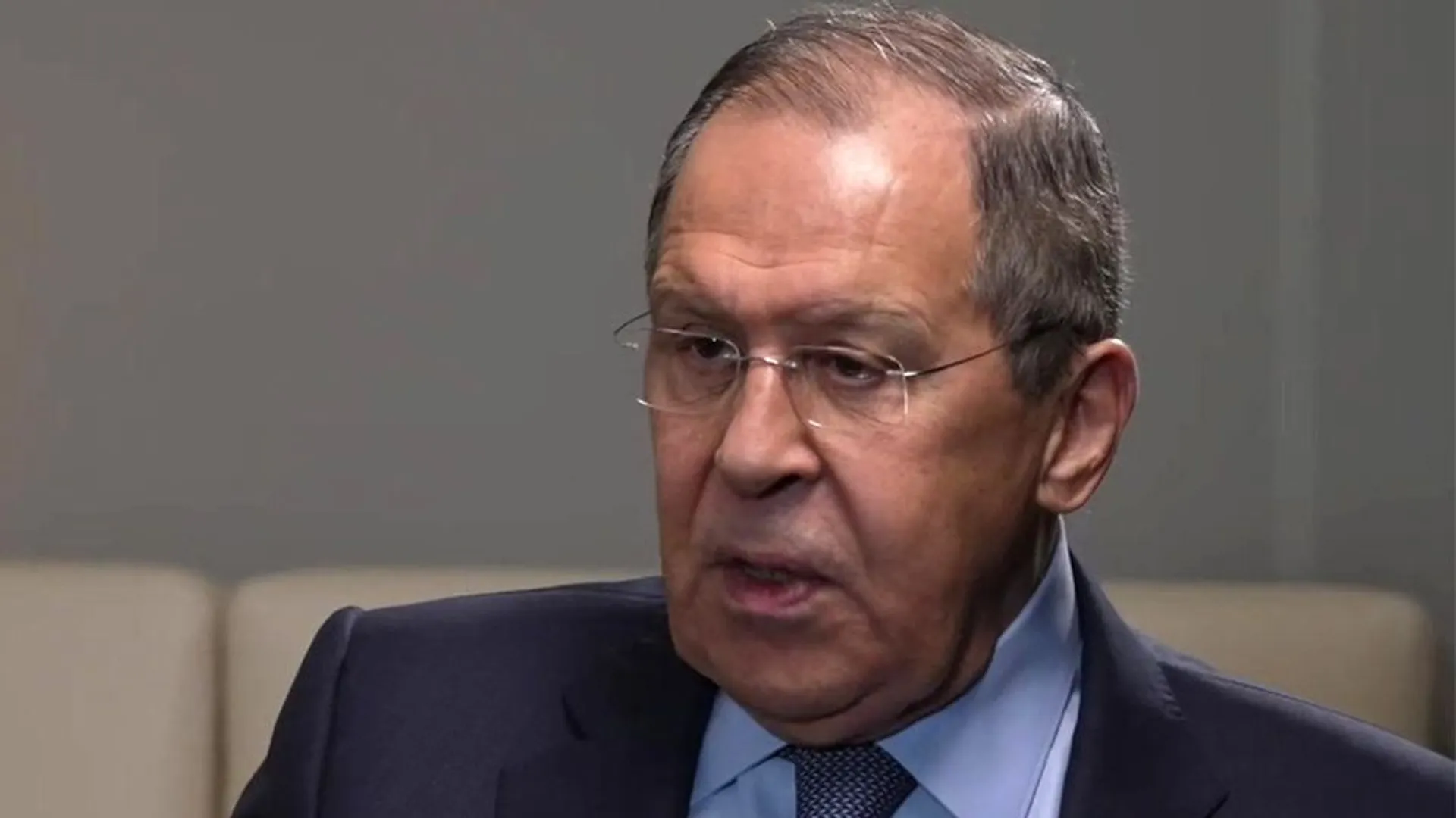 Global food crisis: Lavrov meets Egyptian leaders; Moscow attempts to break diplomatic isolation