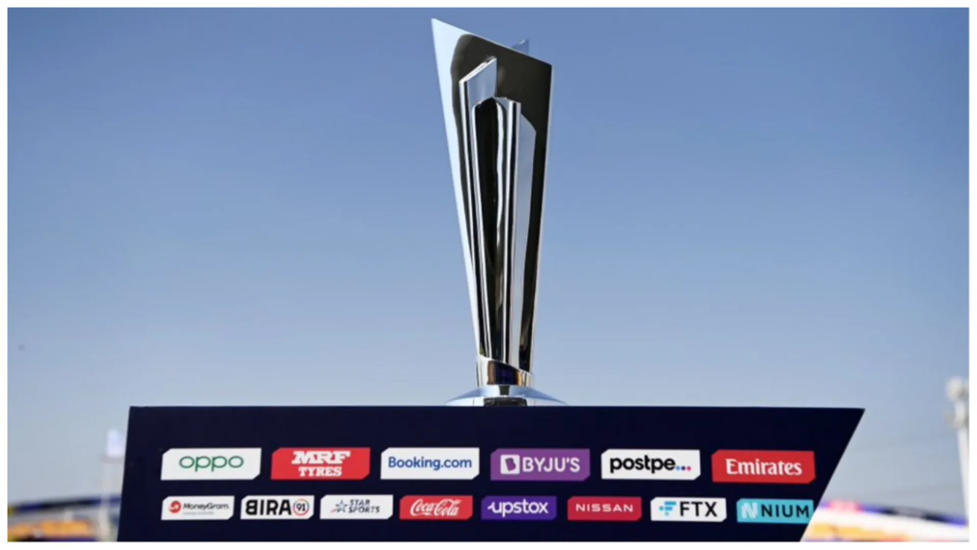 From MS Dhoni to Aaron Finch: Captains to have won T20 World Cup