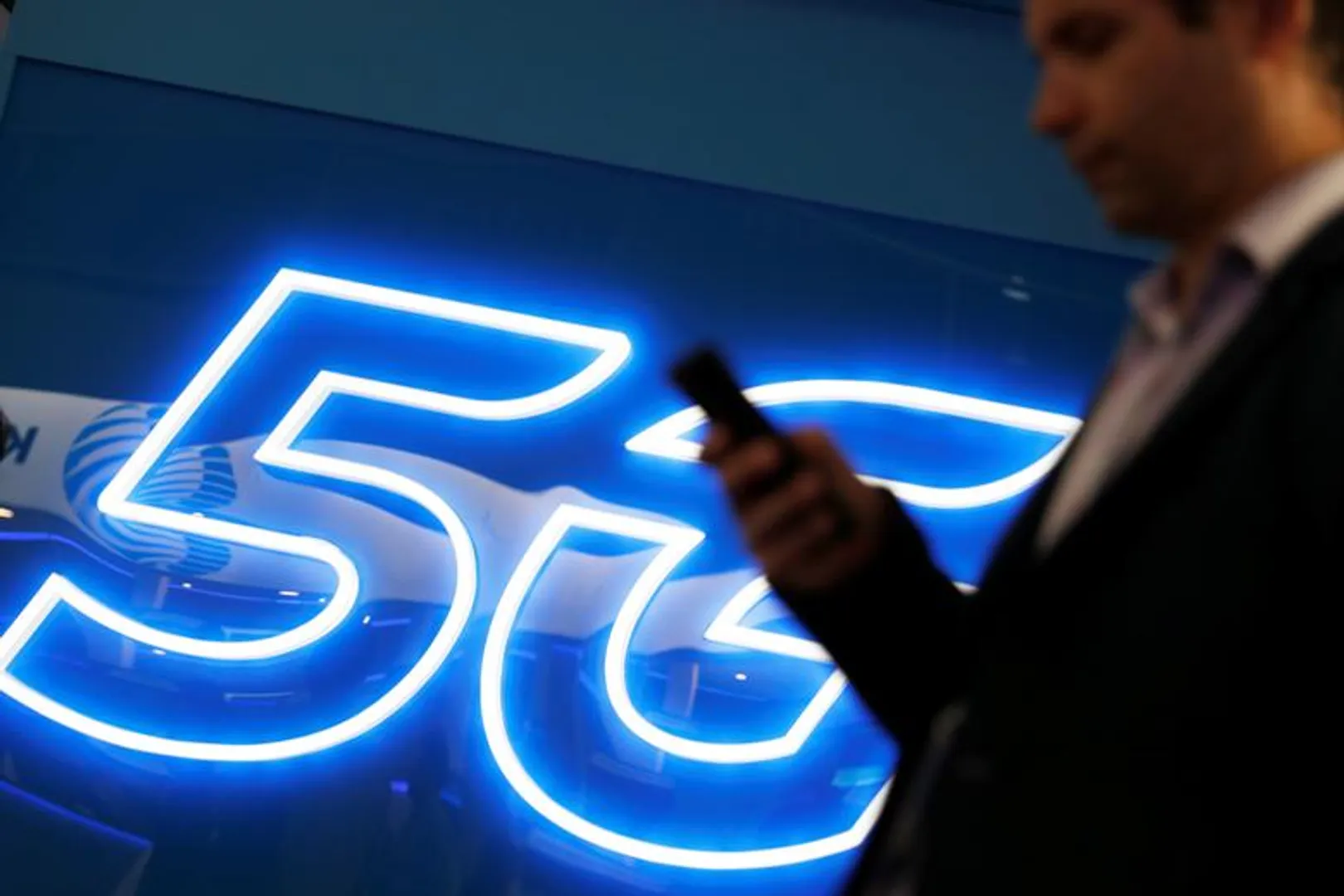India's 5G spectrum auction LIVE: Round 1 of bidding over, second round to be more aggressive