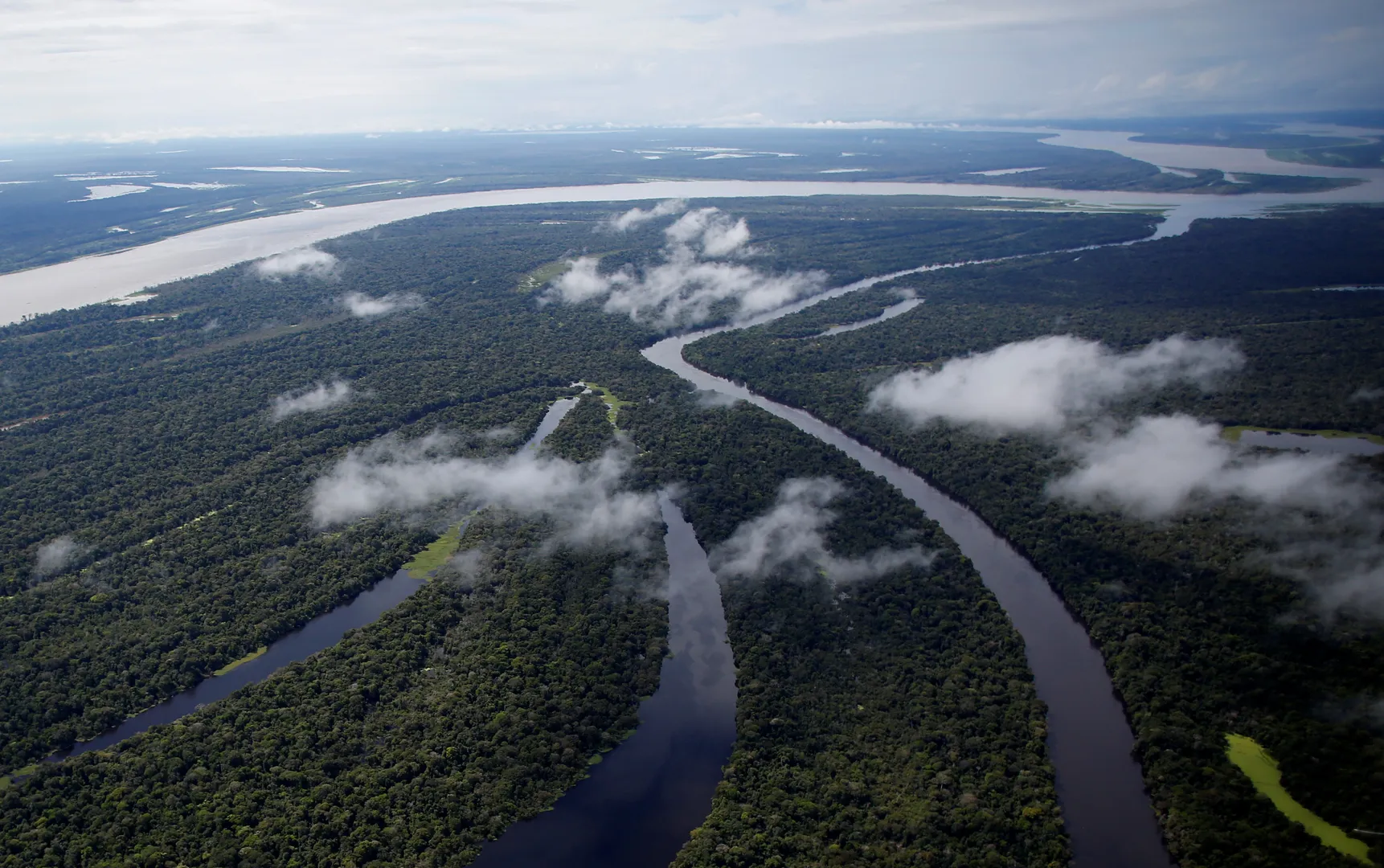 Intragenerational and intergenerational equity in the future development of environmental law
