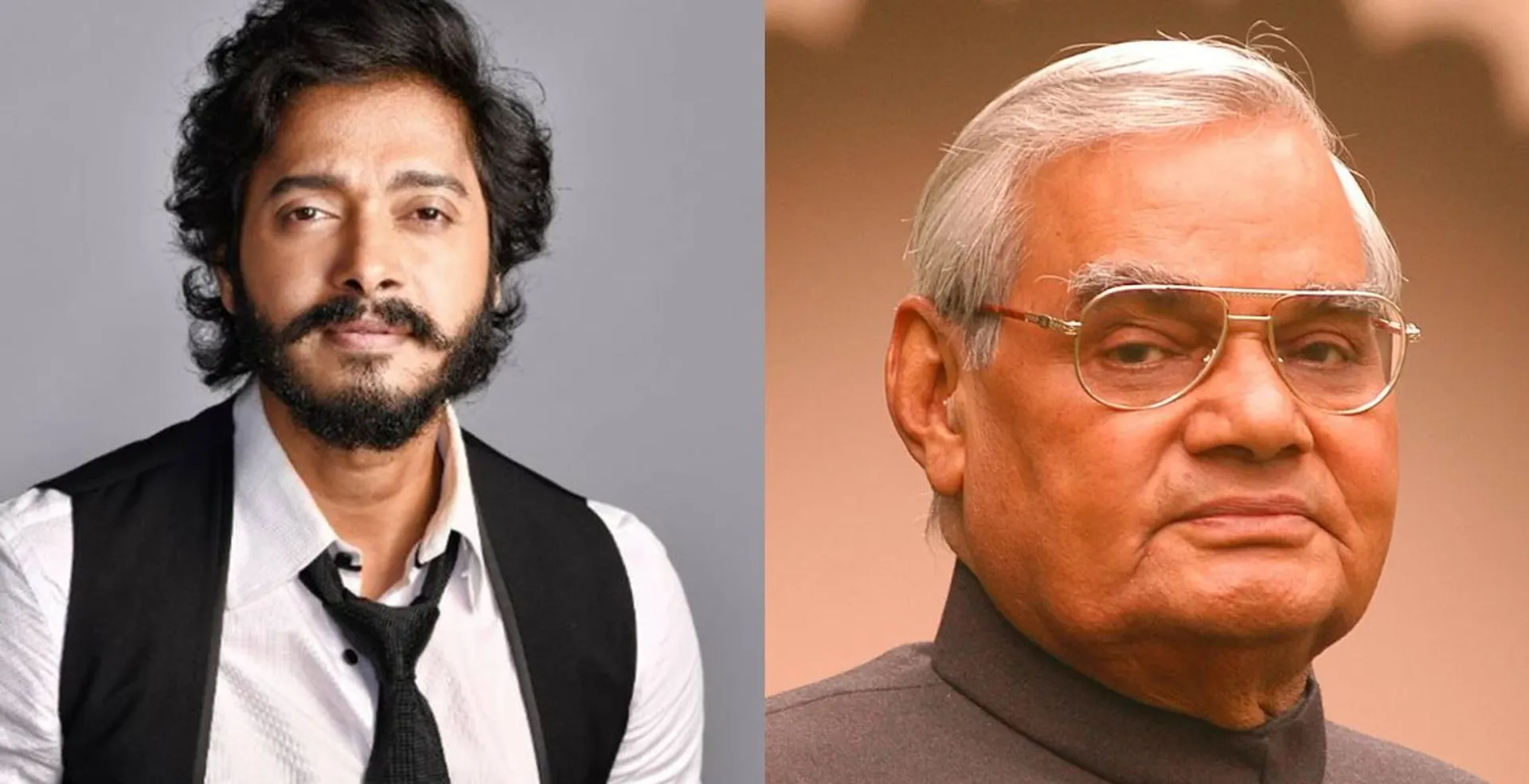 Shreyas Talpade to essay former PM Atal Bihari Vajpayee in Kangana Ranautâs 'Emergencyâ, see poster
