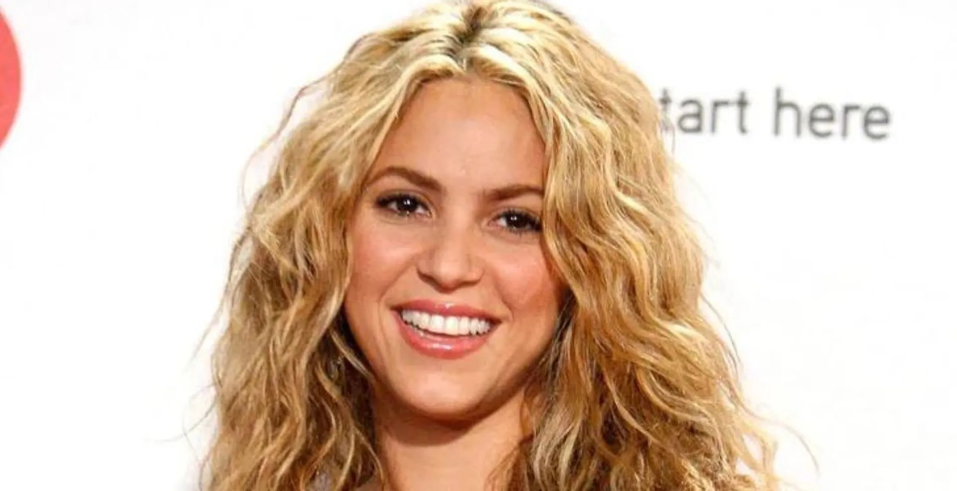 Shakira