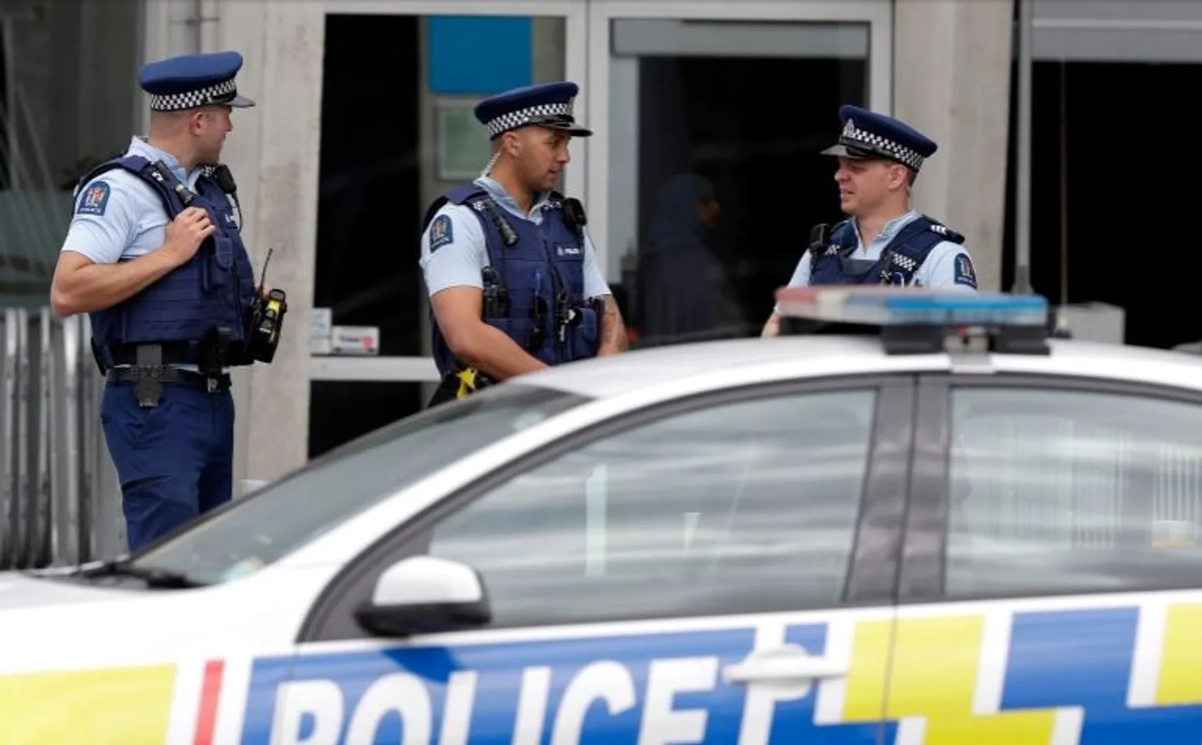 Bomb threats cause disruption in schools across New Zealand