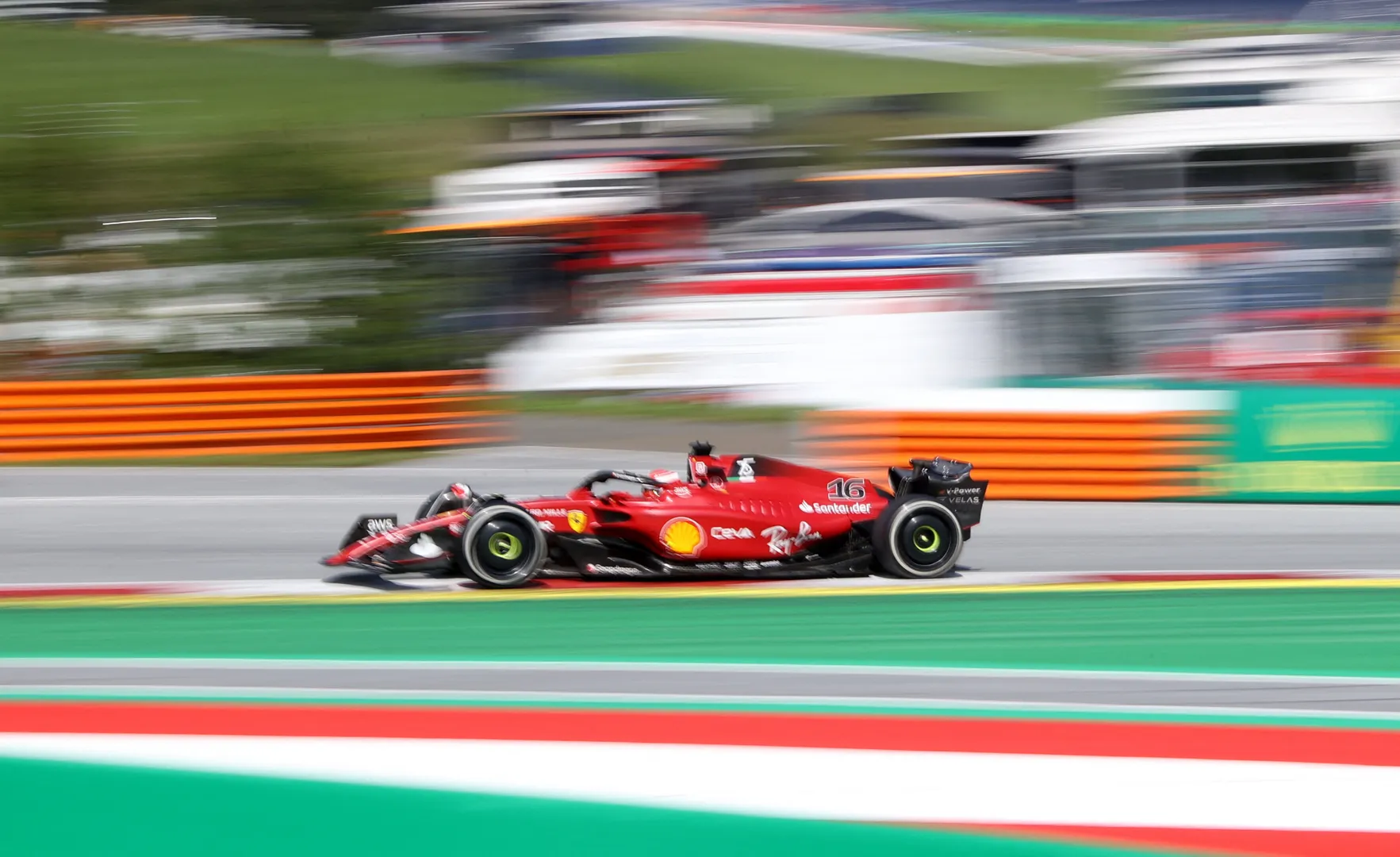 Recap of Austria GP: Formula1