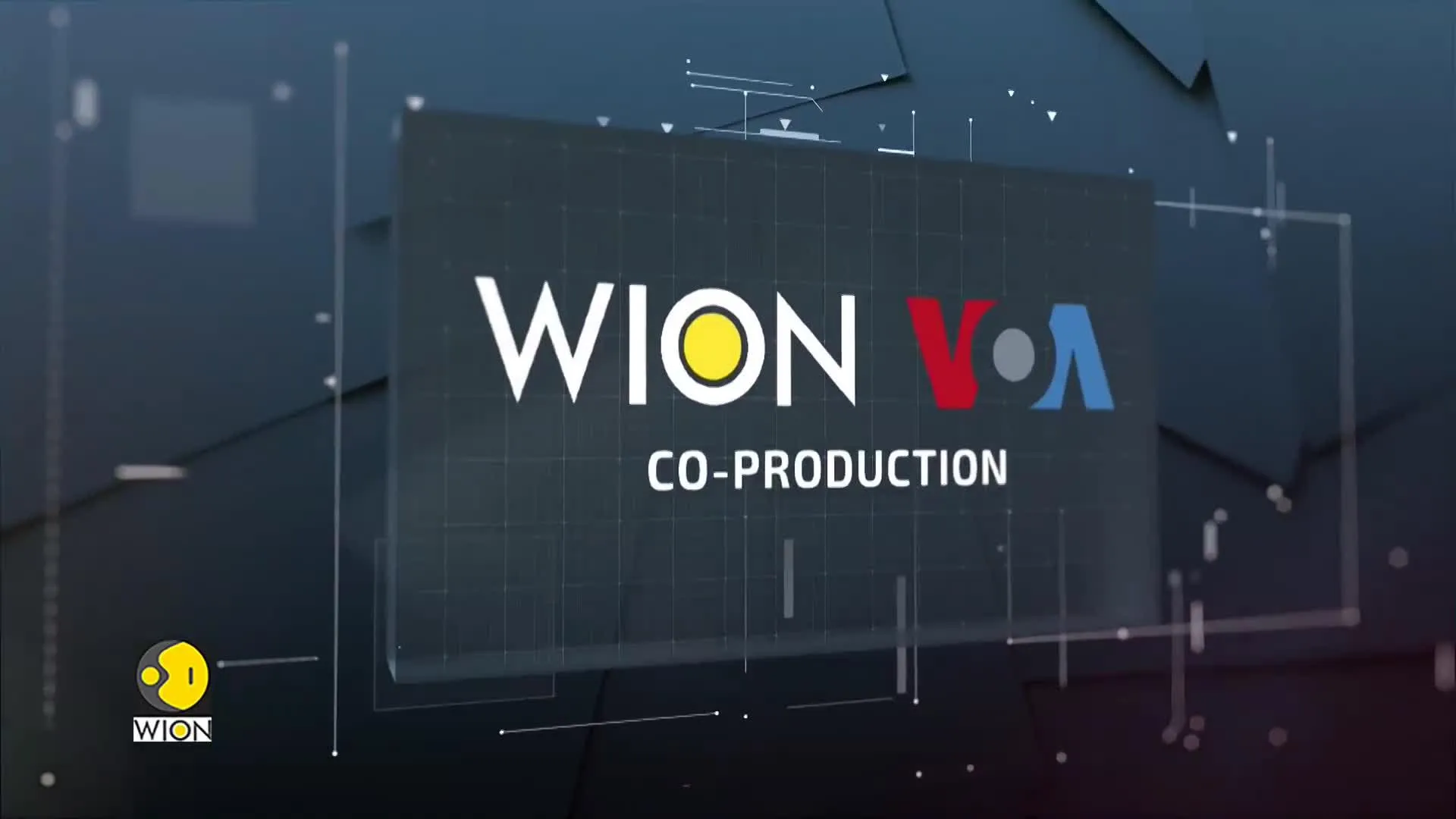 WION-VOA Co-Production: Will U.S. House speaker visit Taiwan?