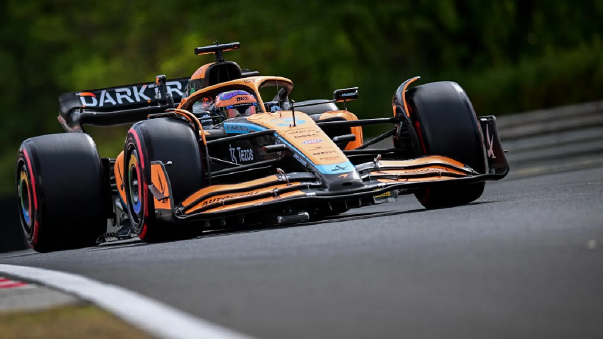 Formula One launches 'Drive It Out' campaign to stop abusive behaviour