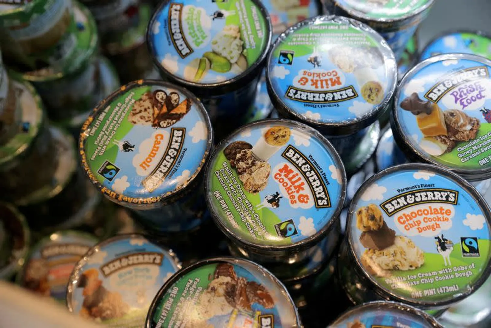 Ben & Jerry's, Unilever talks fail? Reports say impasse between the two sides continue