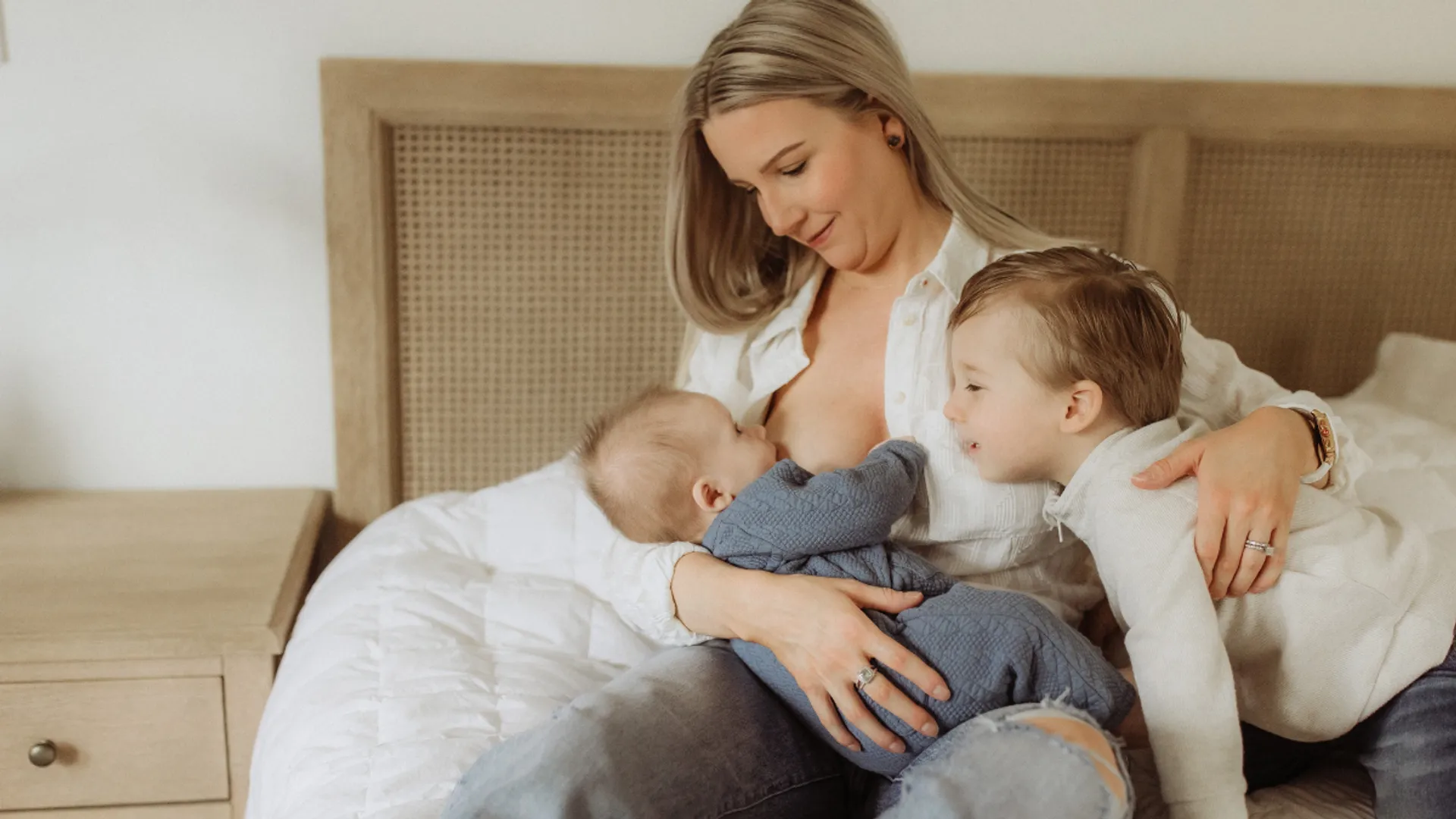 World Breastfeeding Week 2022: âBreastfeeding keeps kids healthy, prevents breast cancerâ
