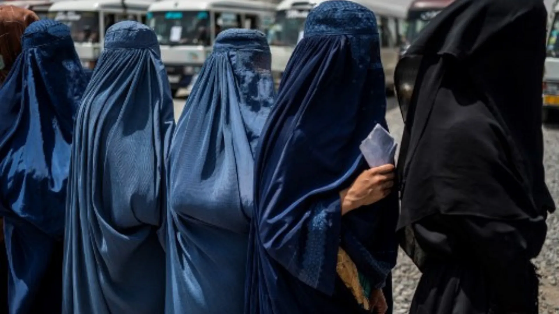 International community tried violating dignity of Afghan women, say Taliban