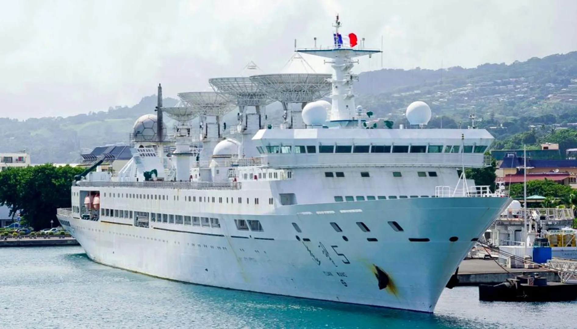 India urges Sri Lanka to stop mid-sea refuelling of Chinese warships: Report