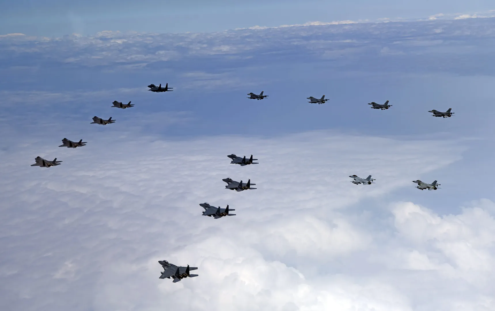 27 Chinese warplanes enter Taiwan’s air defence zone after Pelosi's visit