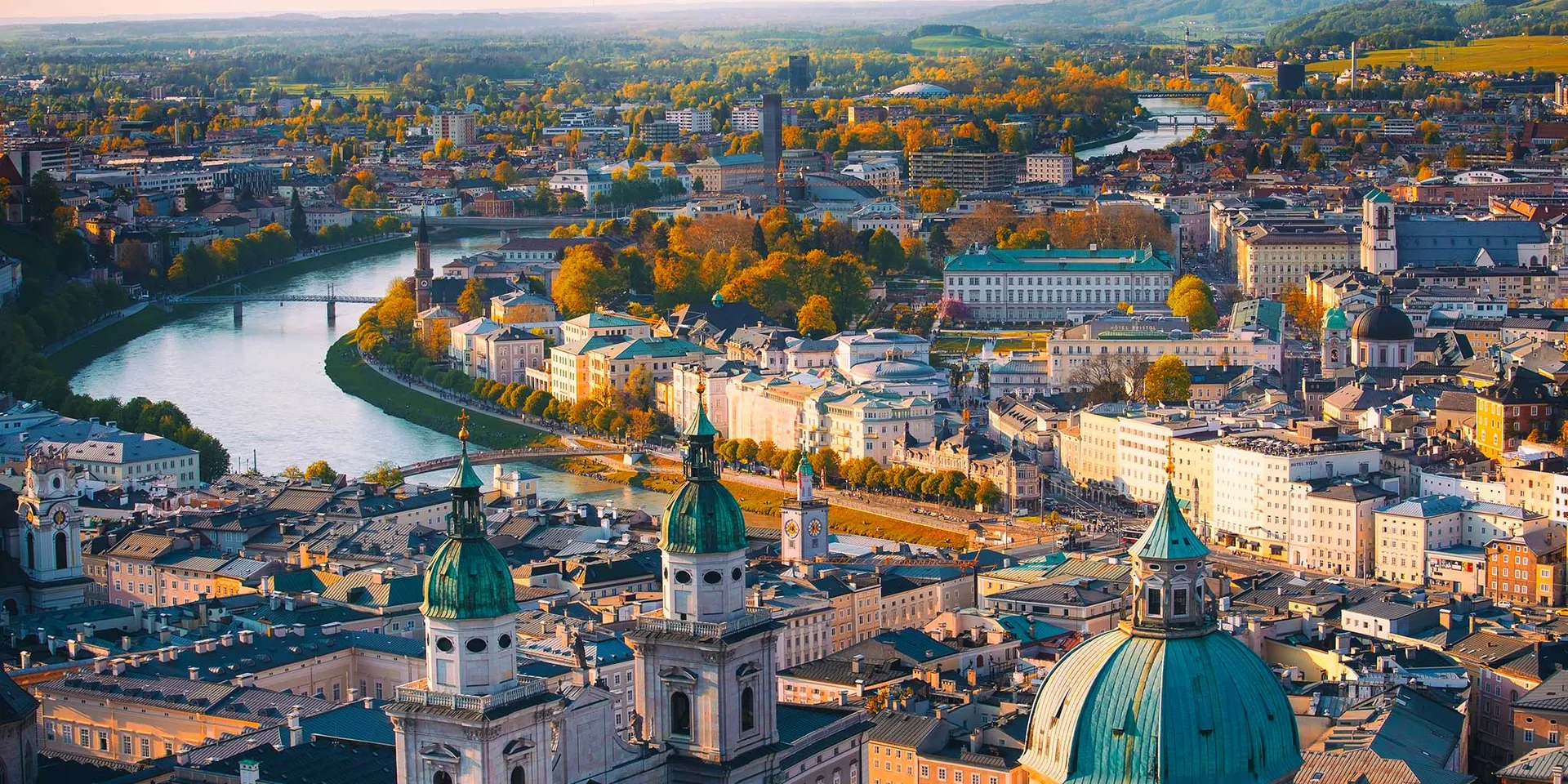 10 best places to live in the world