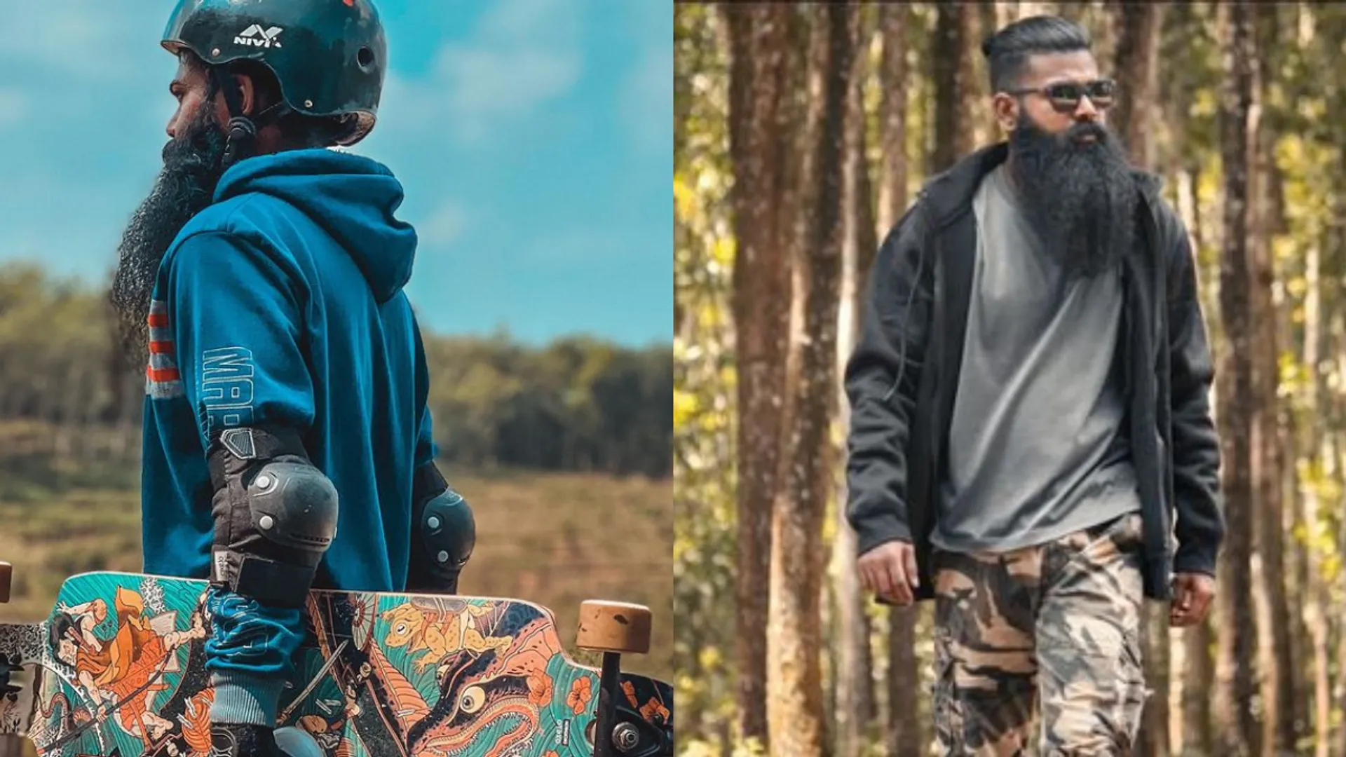 Kerala man on 3,511 kilometres skateboarding trip, meets tragic end in a hit and run accident