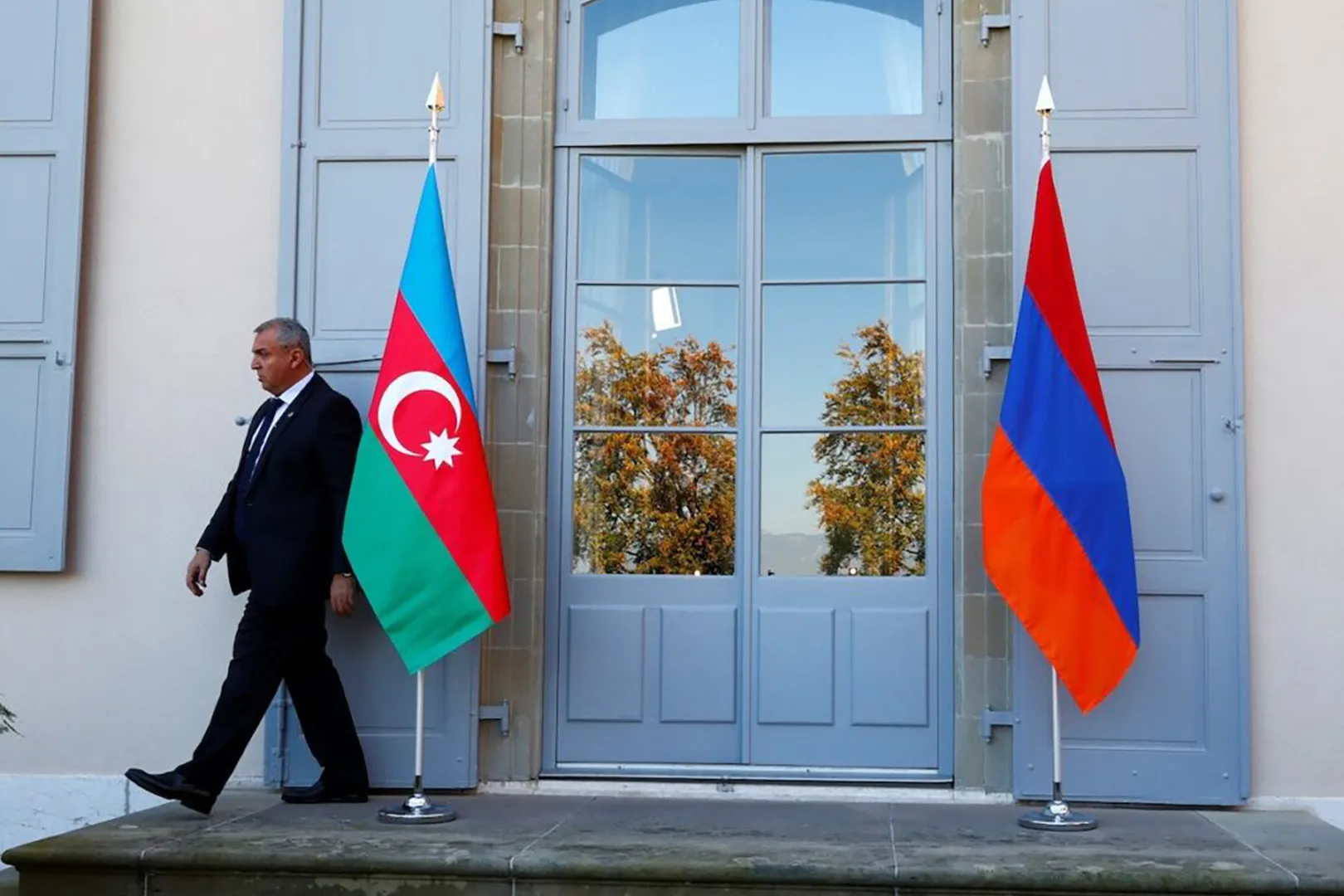 WION Fineprint: Why are Armenia and Azerbaijan fighting over Nagorno-Karabakh?