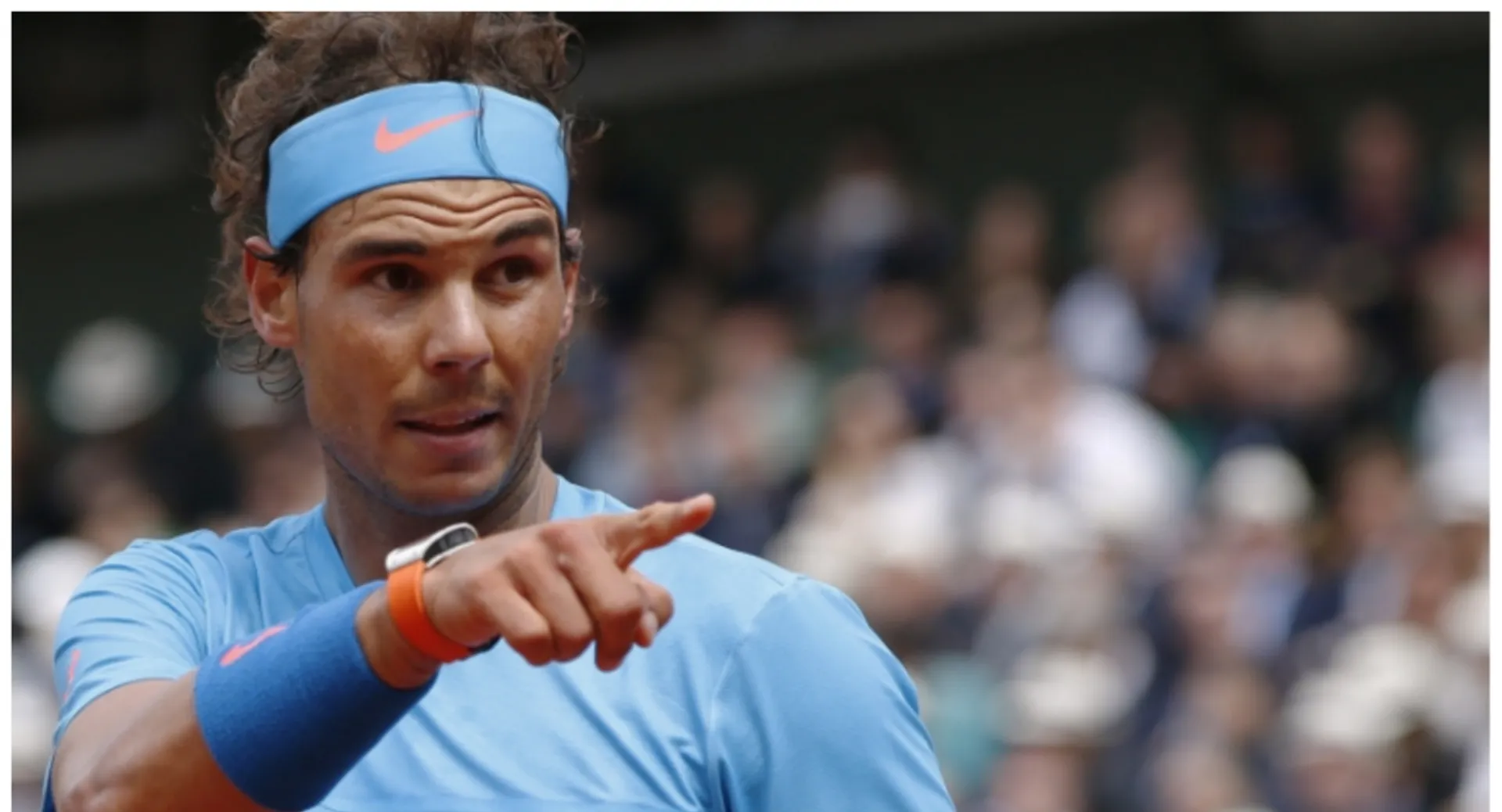 After unvaccinated Novak Djokovic, Rafael Nadal also pulls out from Montreal hardcourt event