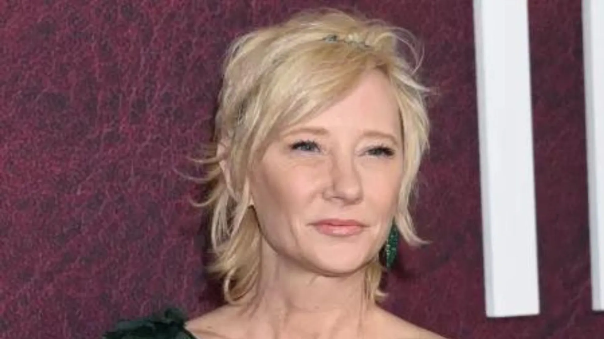 Anne Heche's final autopsy reveals actress was not impaired by drugs at the time of car crash