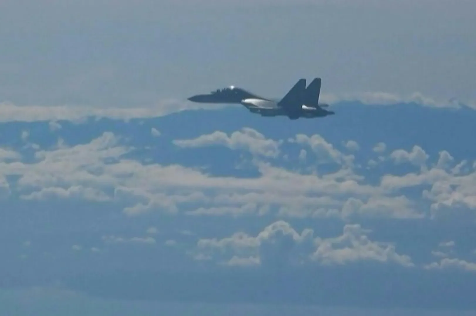 Chinaâs incursions into Taiwan air defence zone almost doubled in 2022