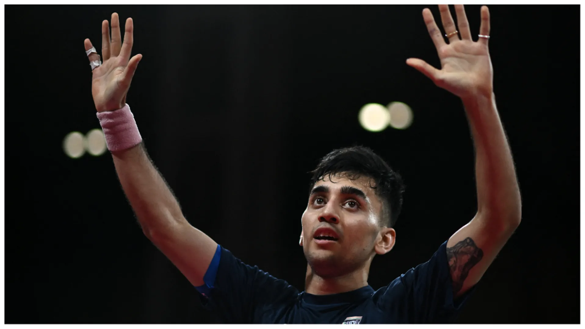 CWG 2022: Lakshya Sen claims India's 20th gold medal, defeats Ng Tze Yong in men's singles badminton