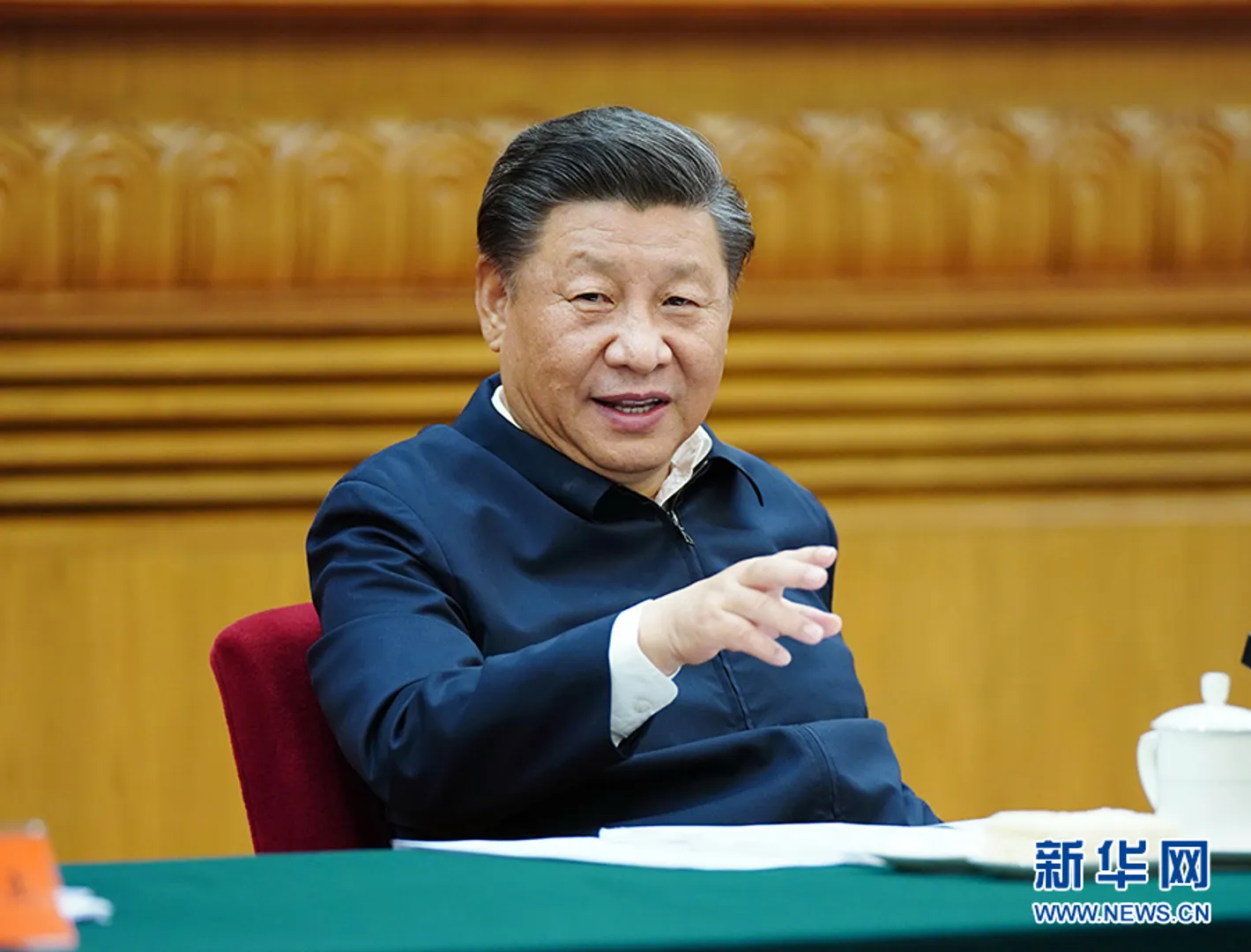 Sri Lanka asks China to defer vessel's trip | Beijing: Raising security concerns unjustified